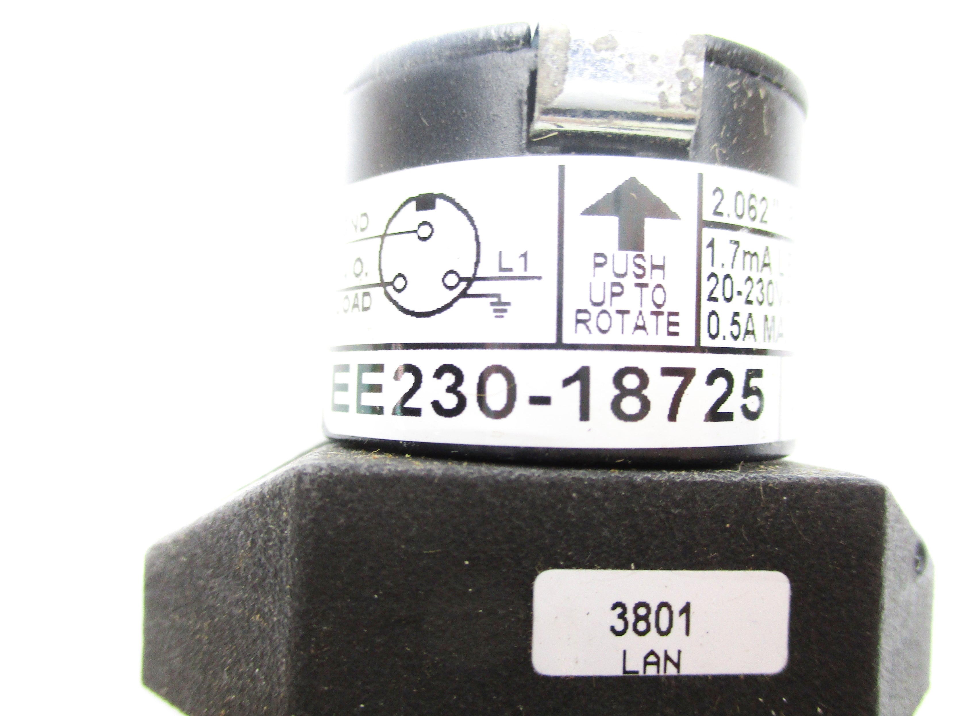 NAMCO EE230-18725 NSNP