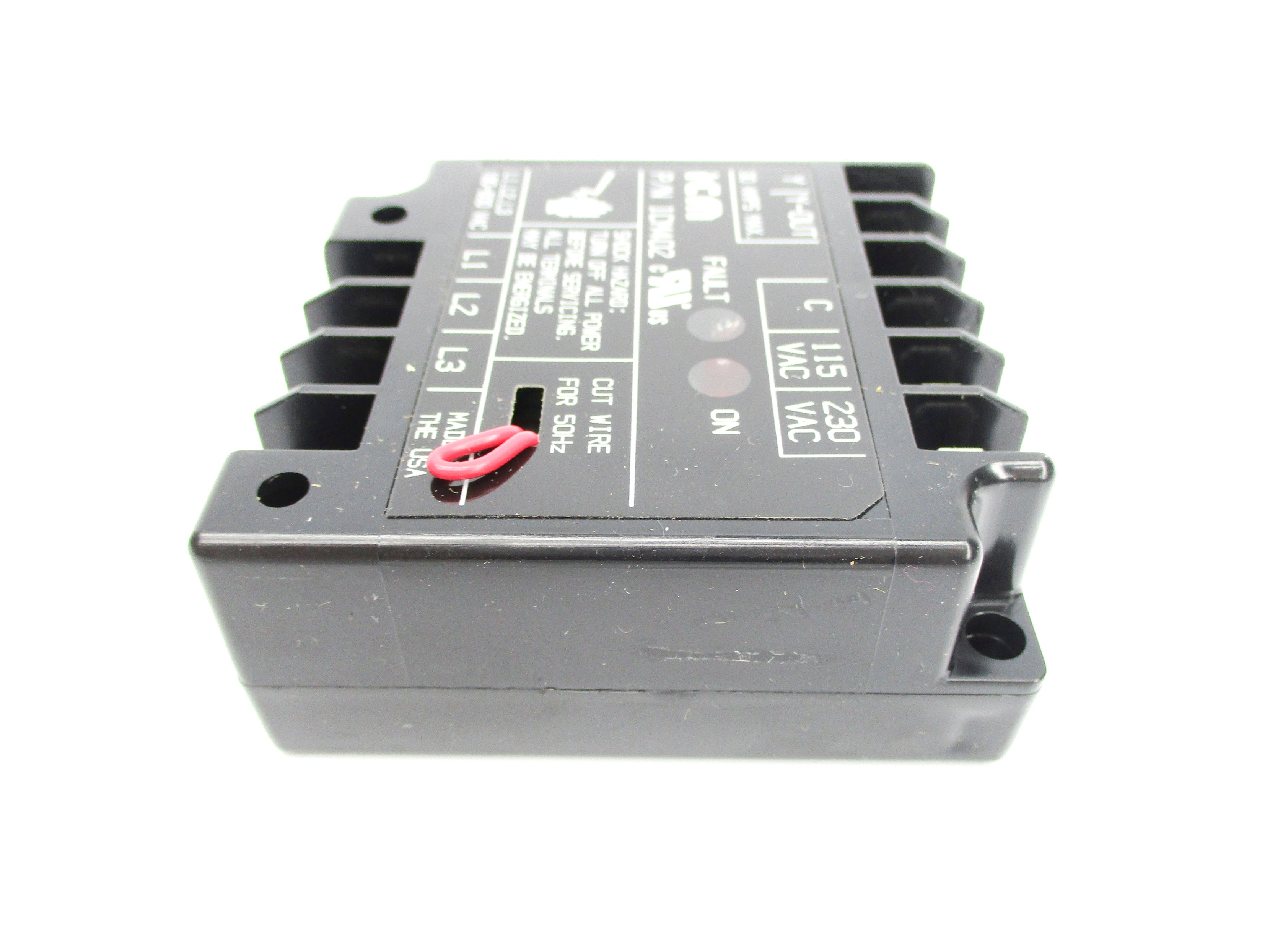 ICM CONTROLS ICM402 NSNP