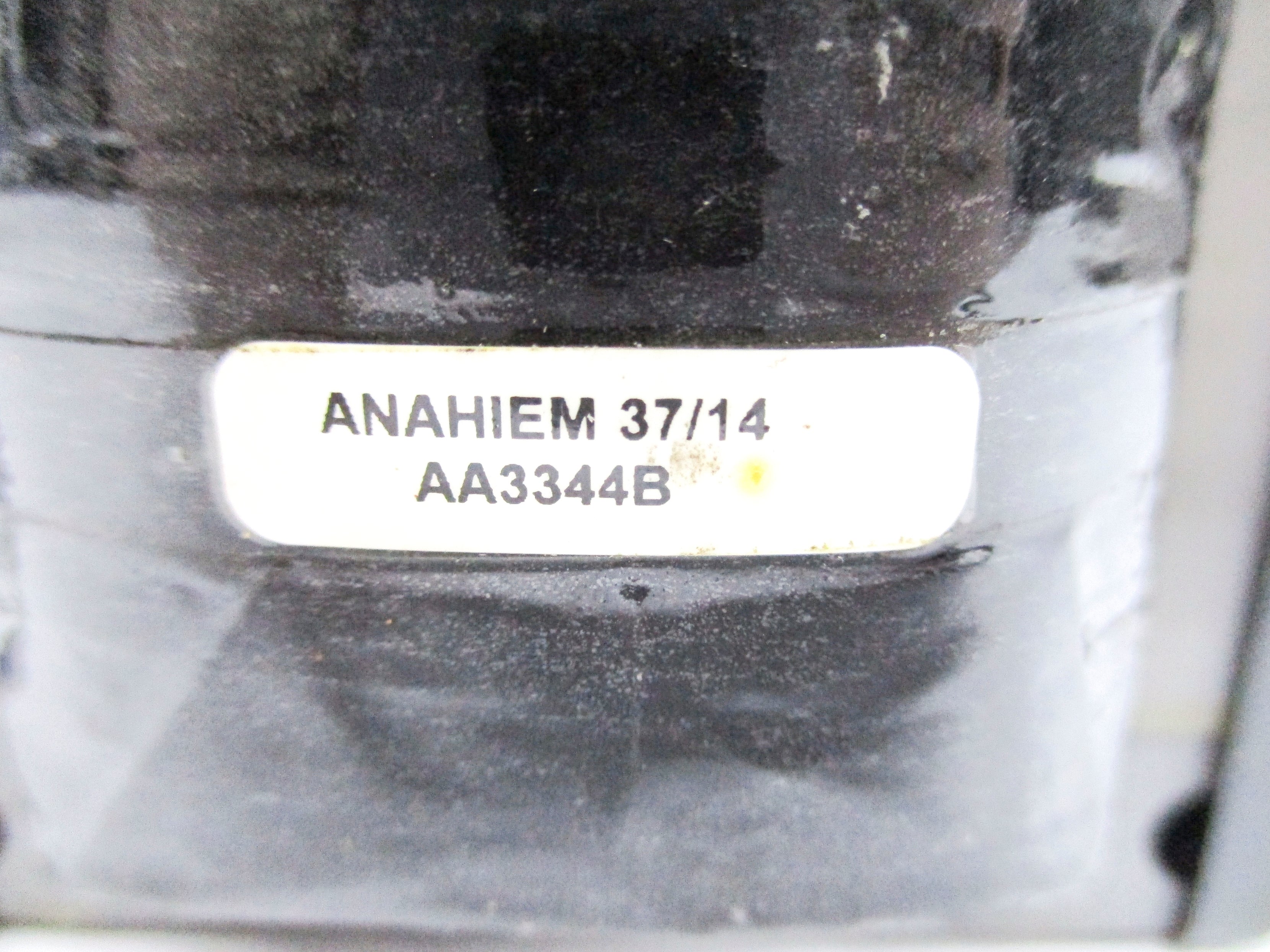 ANAHIEM AA3344B NSNP