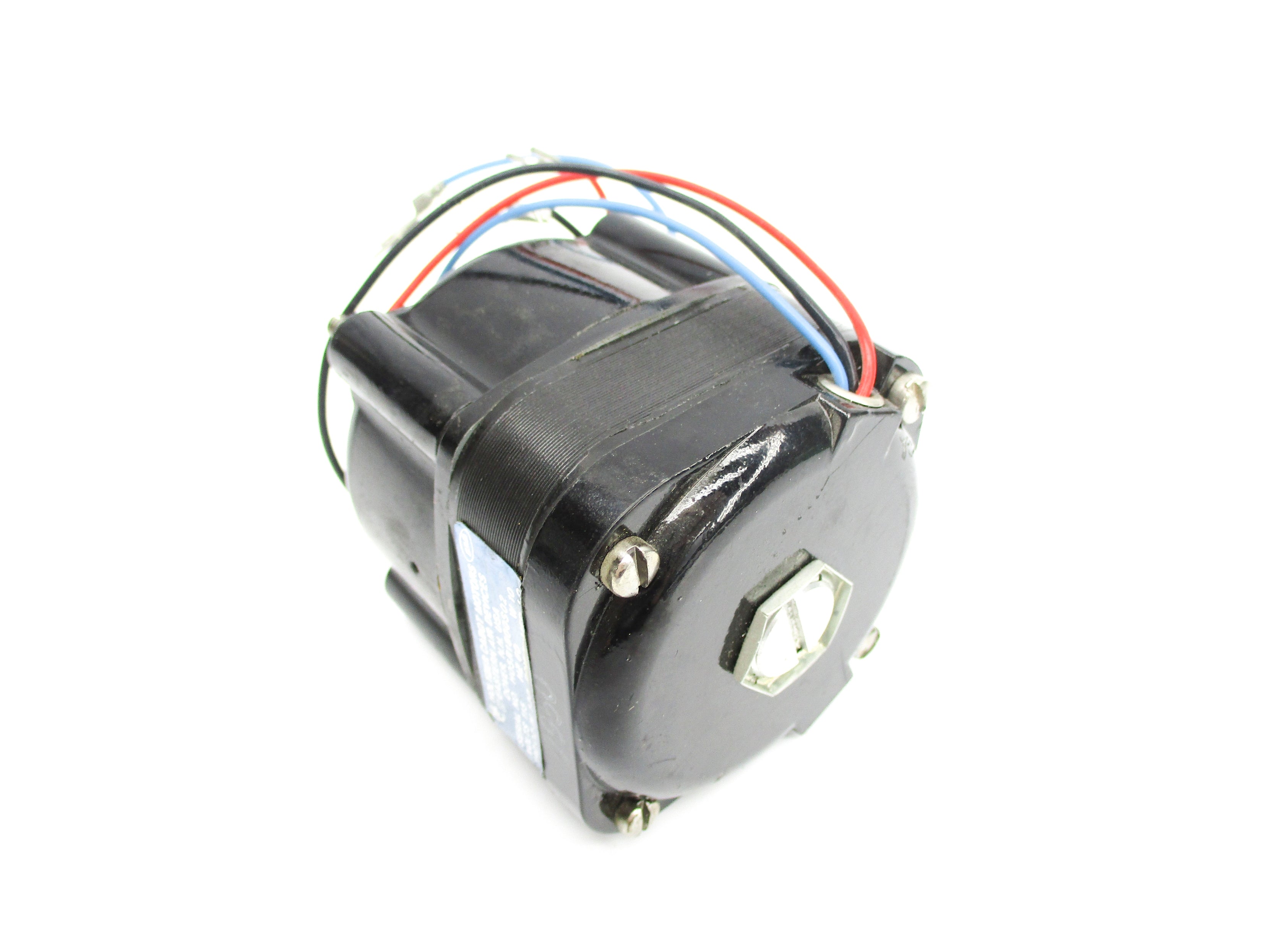 HOLTZER CABOT MOTORS H05R1800S02 NSNP