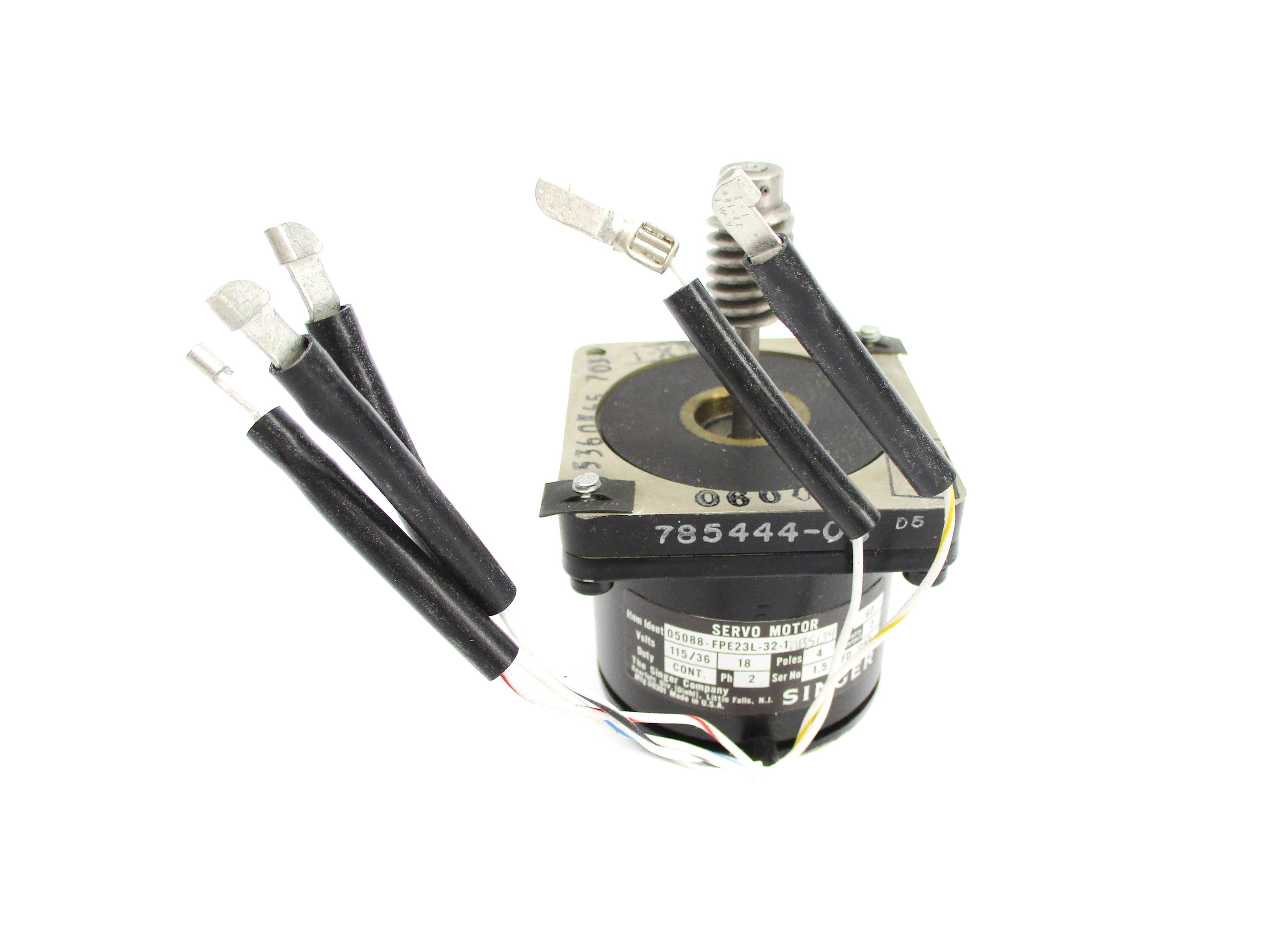 SINGER 05088-FPE23L-32-1 UNMP