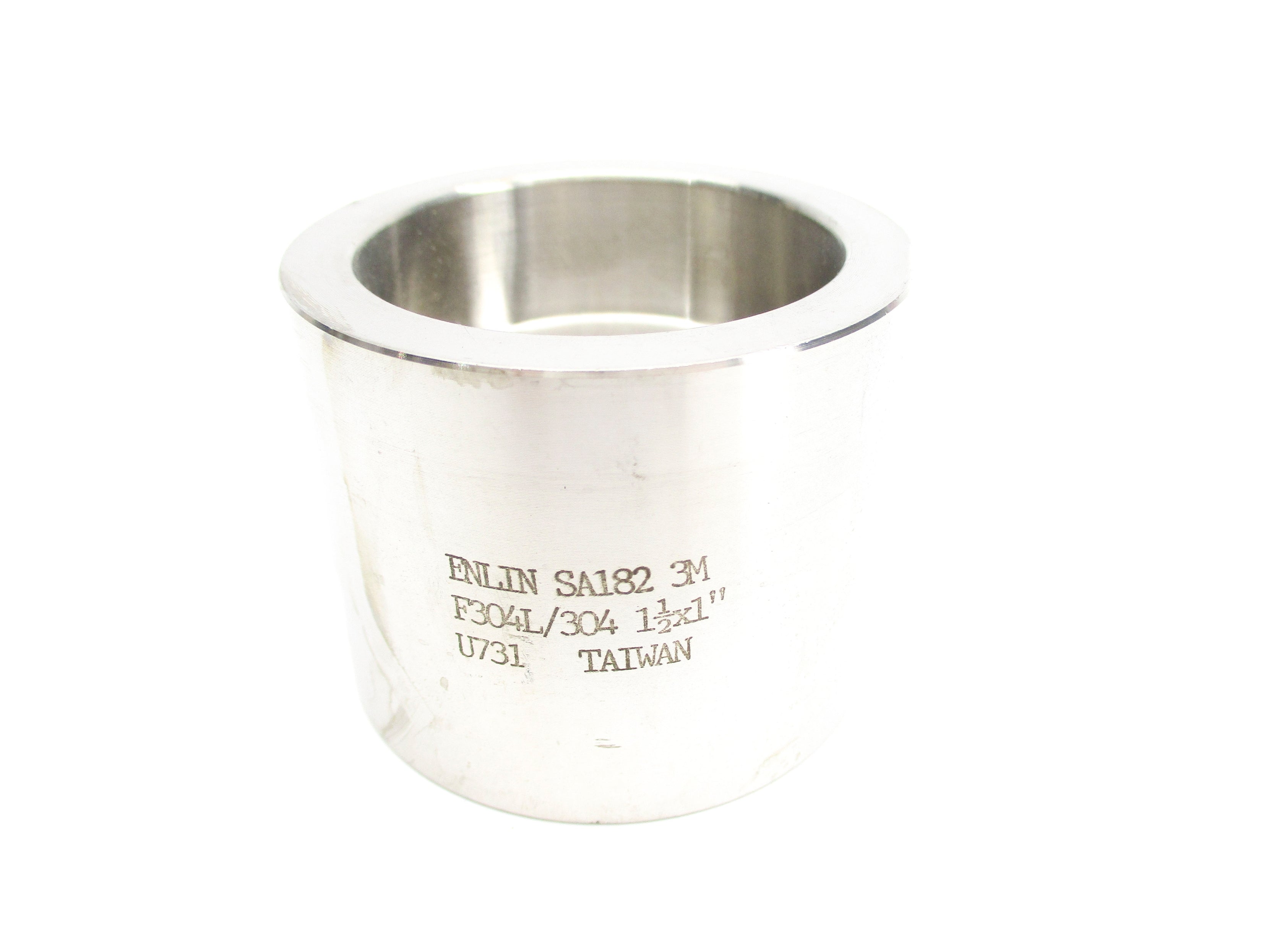 ENLIN SA182-3M-F304L/304 NSNP