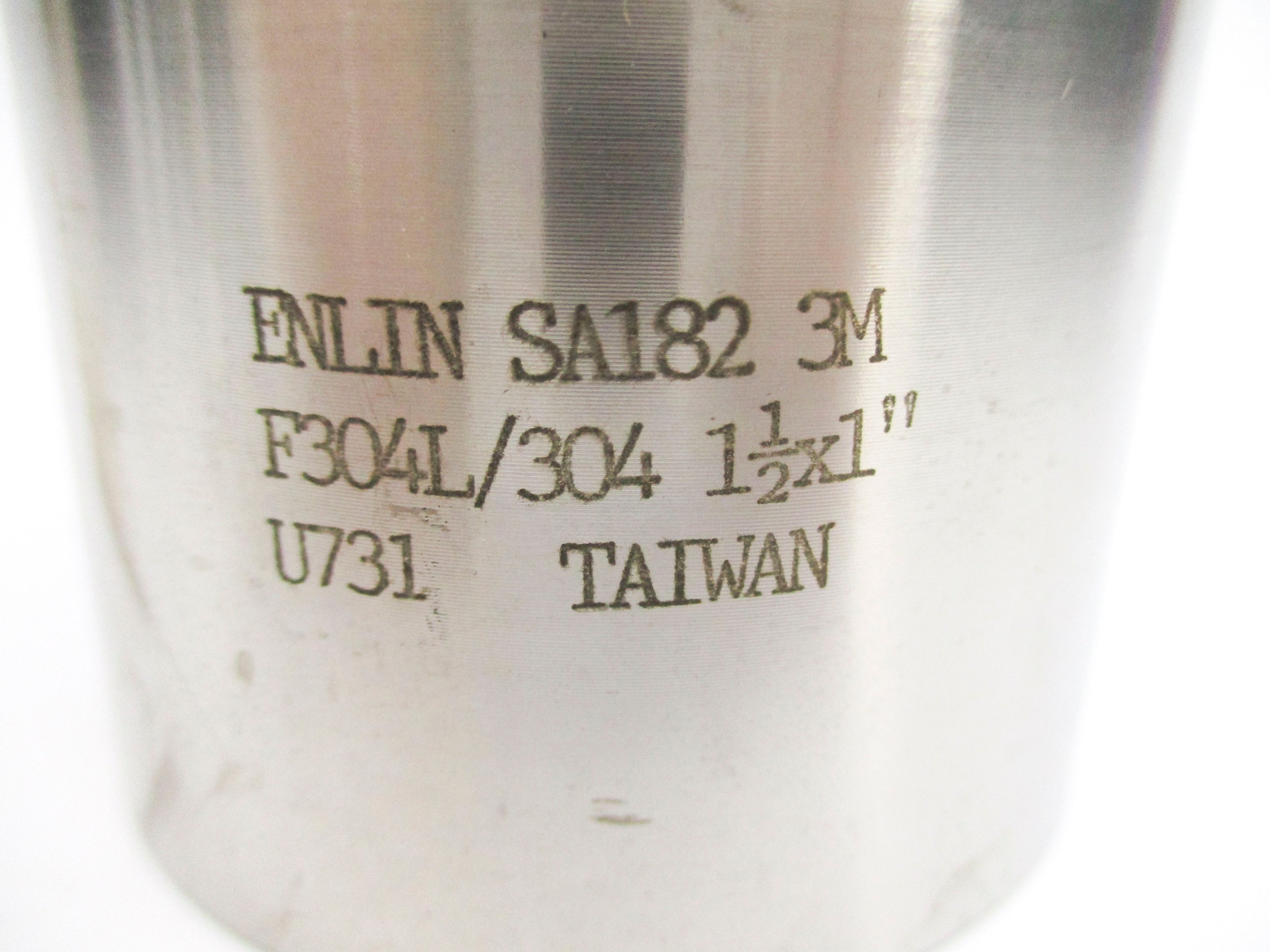 ENLIN SA182-3M-F304L/304 NSNP