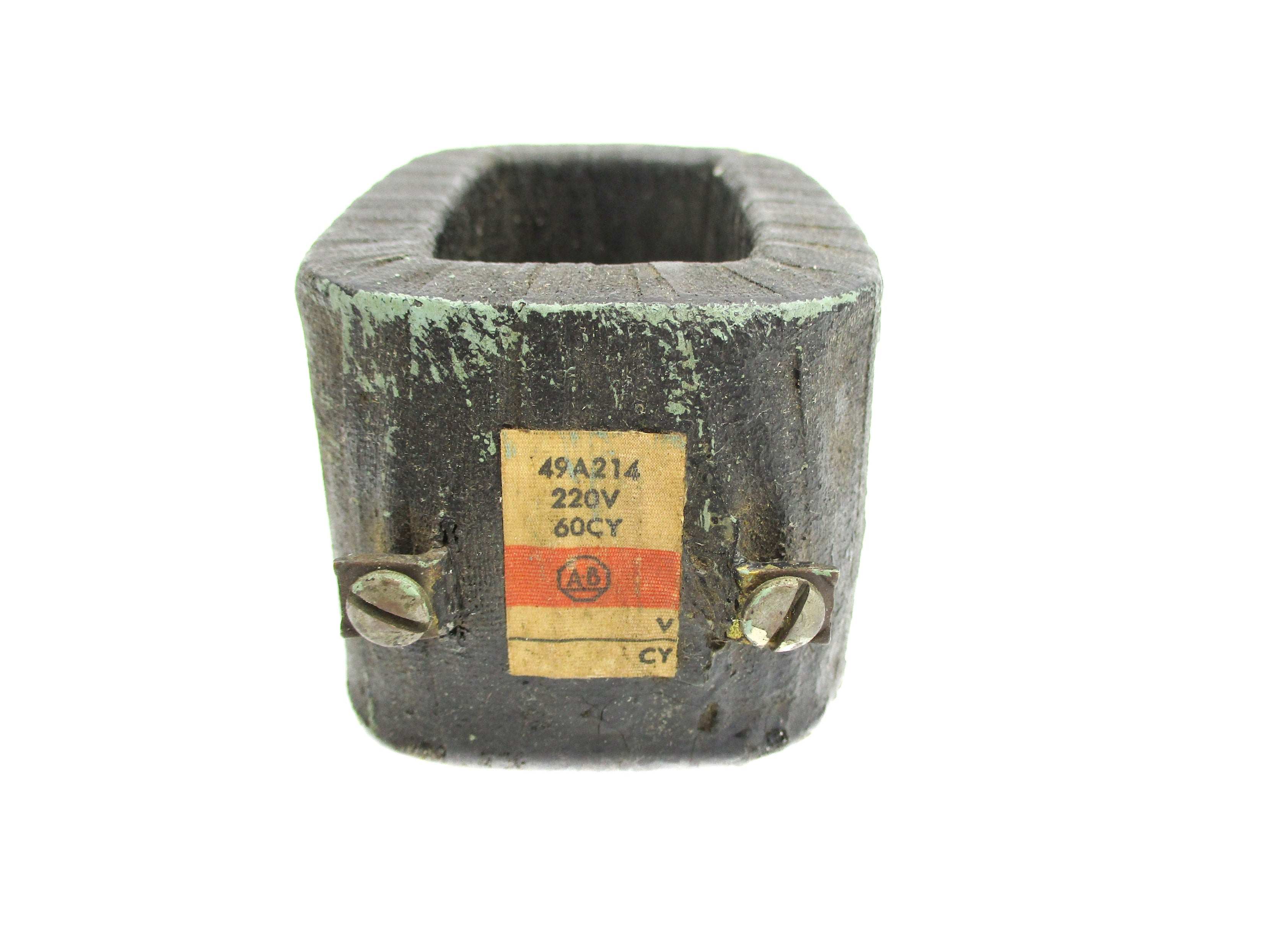 INDUSTRIAL SPARE PART 49A214 UNMP