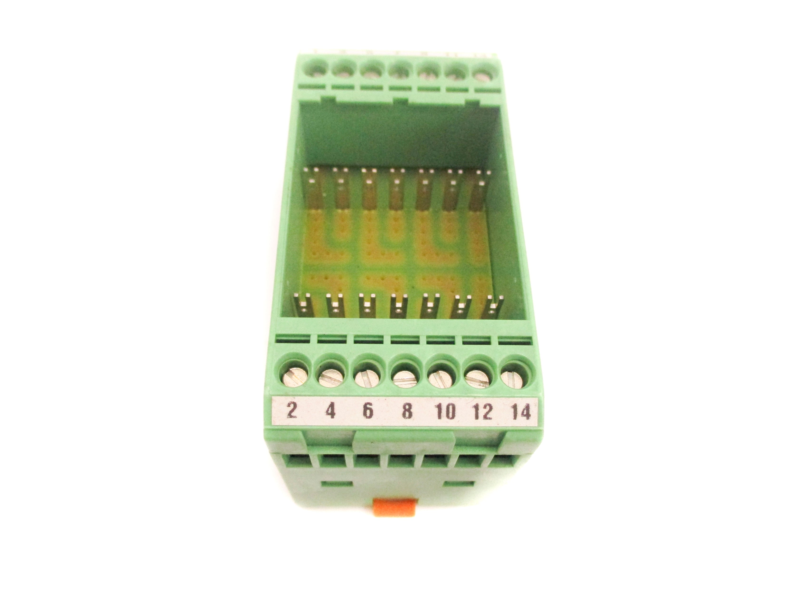 PHOENIX CONTACT EMG37-B7 NSNP