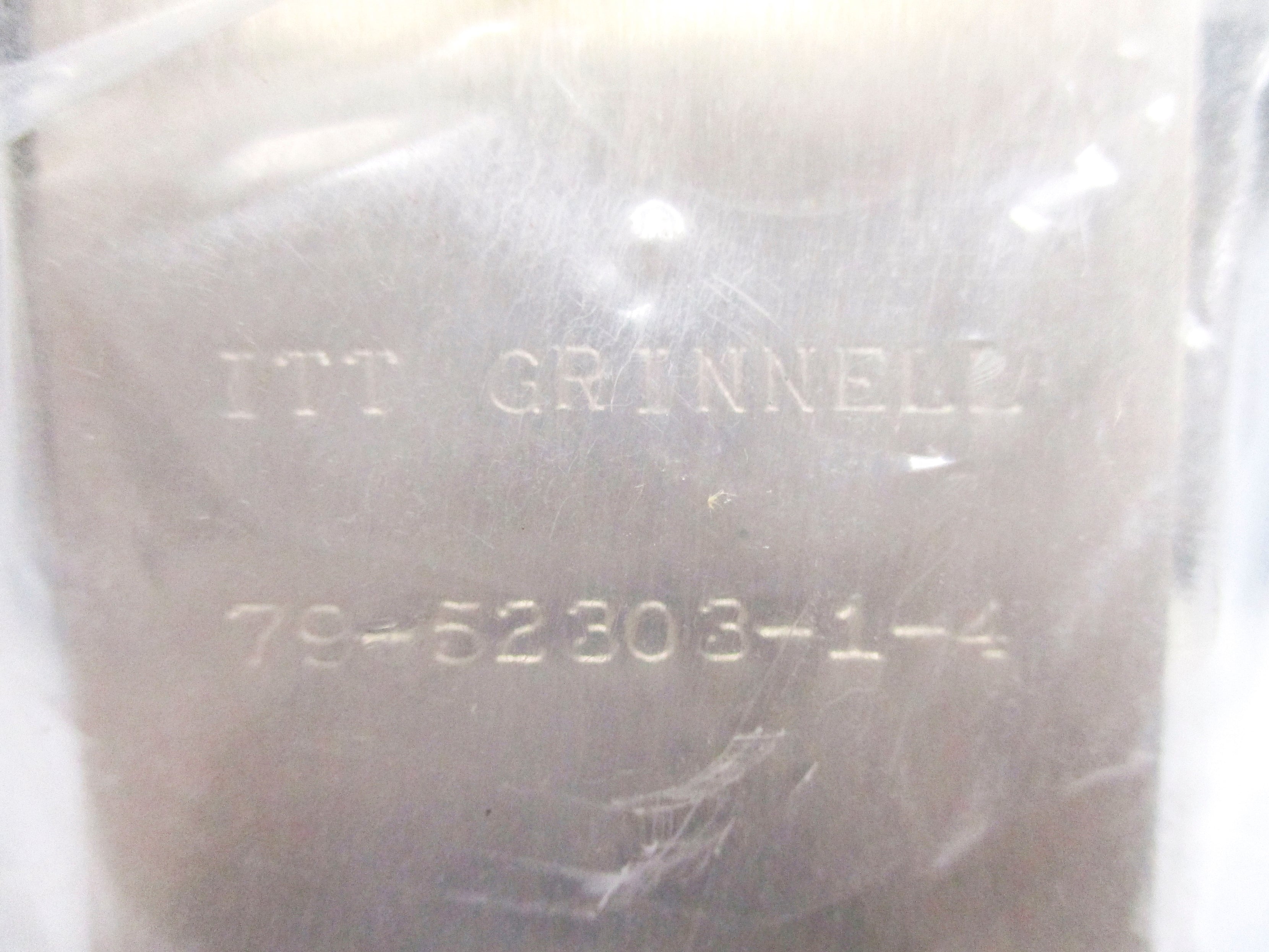 ITT GRINNELL 79-52303-1-4 NSNP