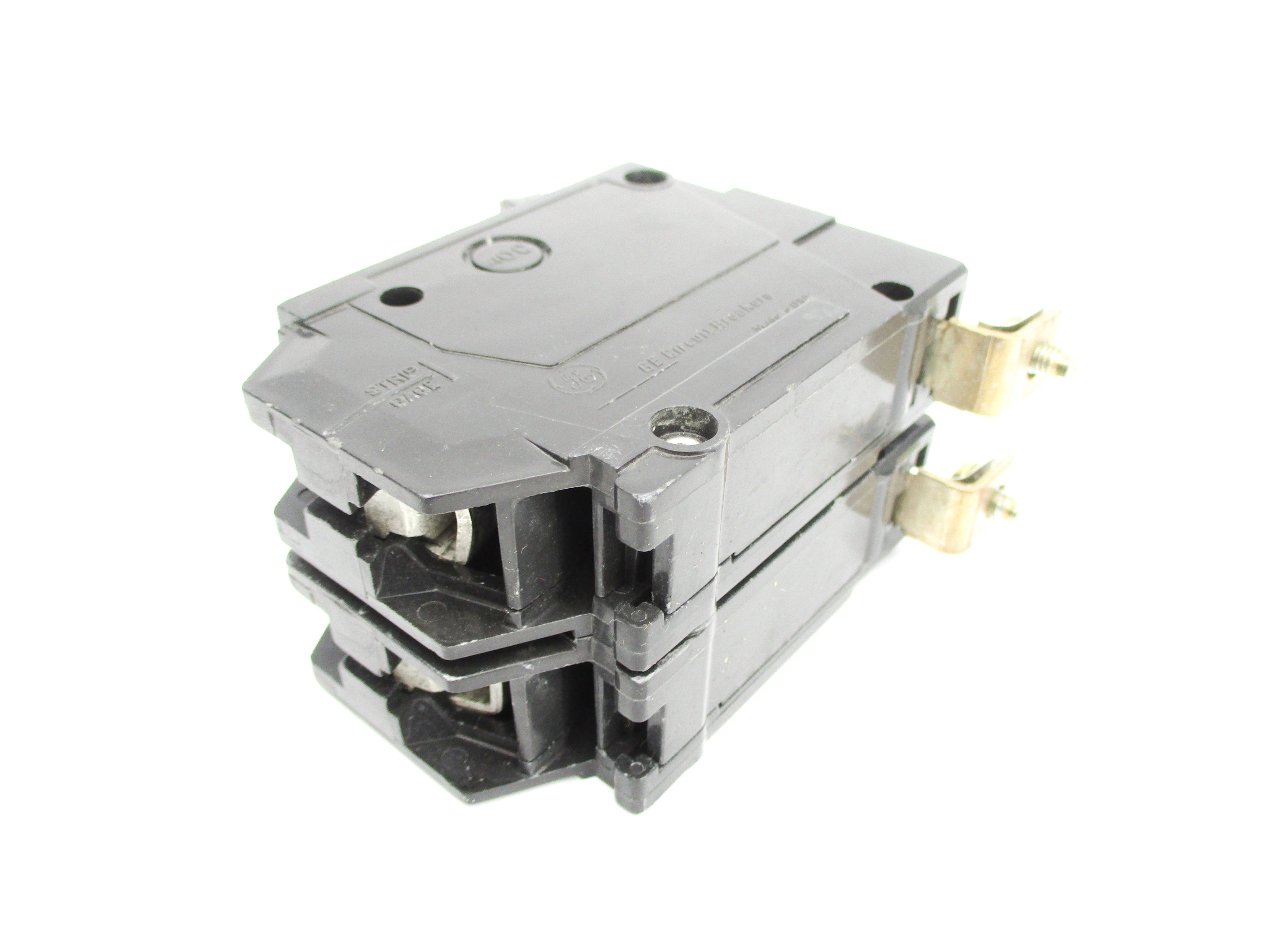 GENERAL ELECTRIC THQB250 50A 120/240VAC NSNP