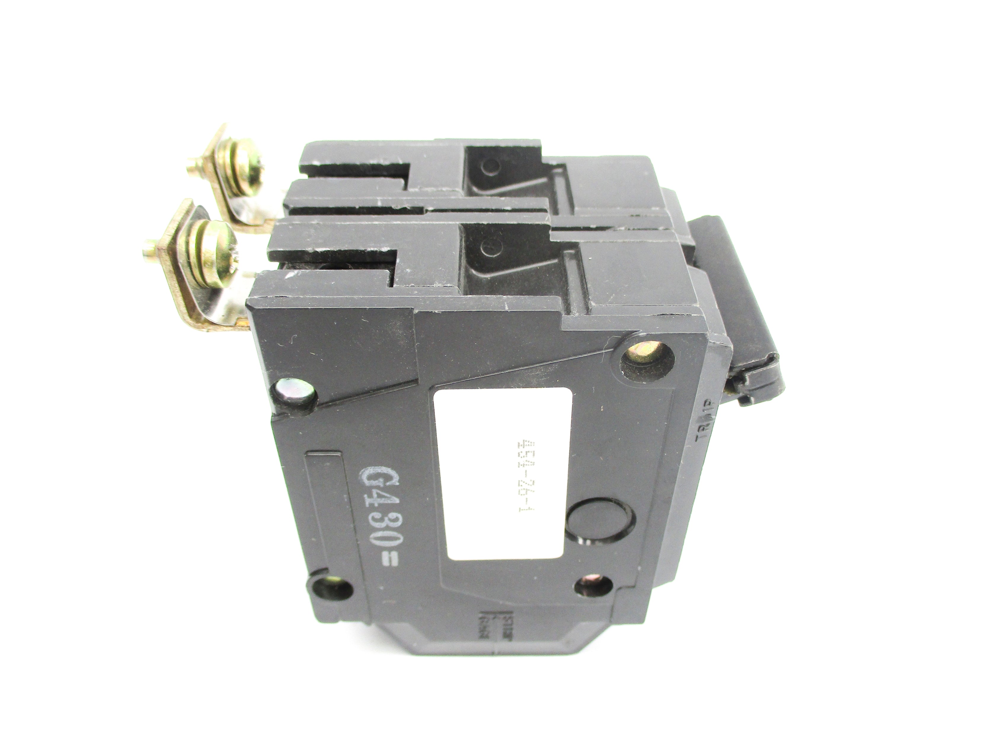 GENERAL ELECTRIC THQB250 50A 120/240VAC NSNP