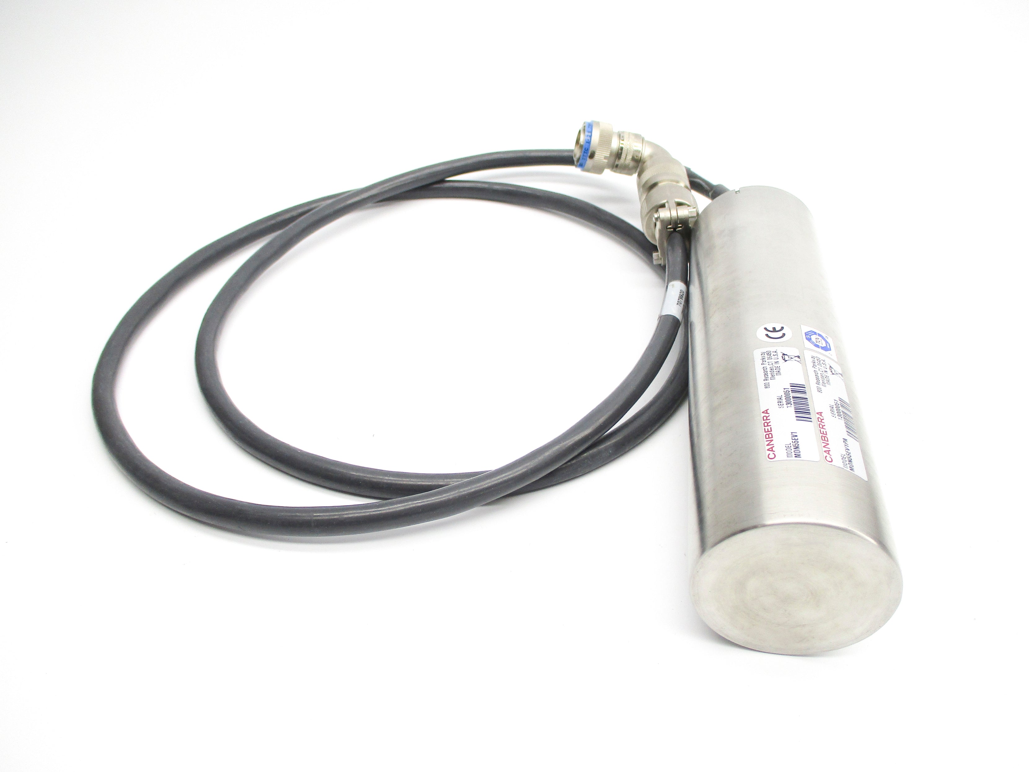 CANBERRA MDN55EV1PA NSNP