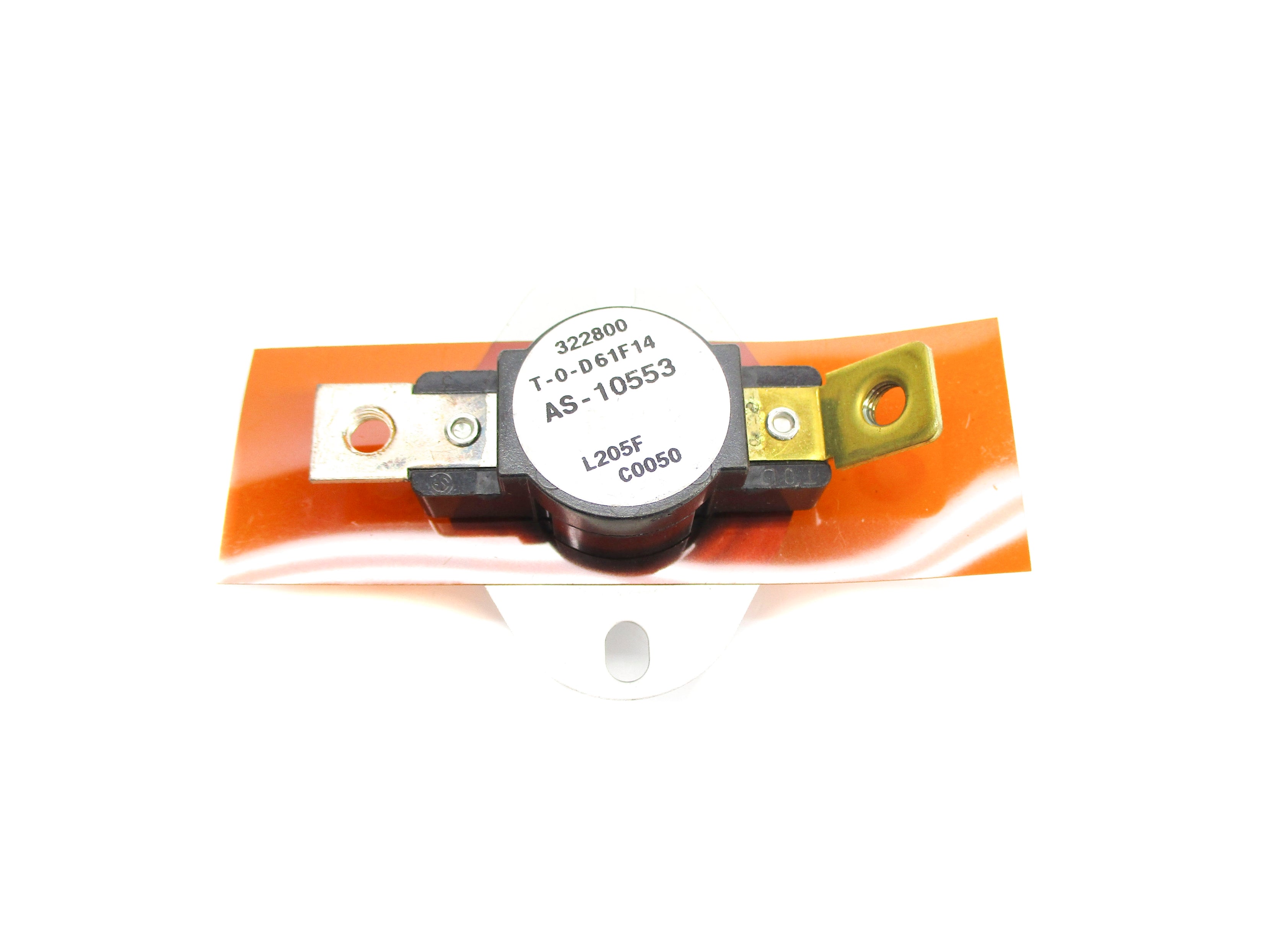 BRASCH AS-10553 NSNP