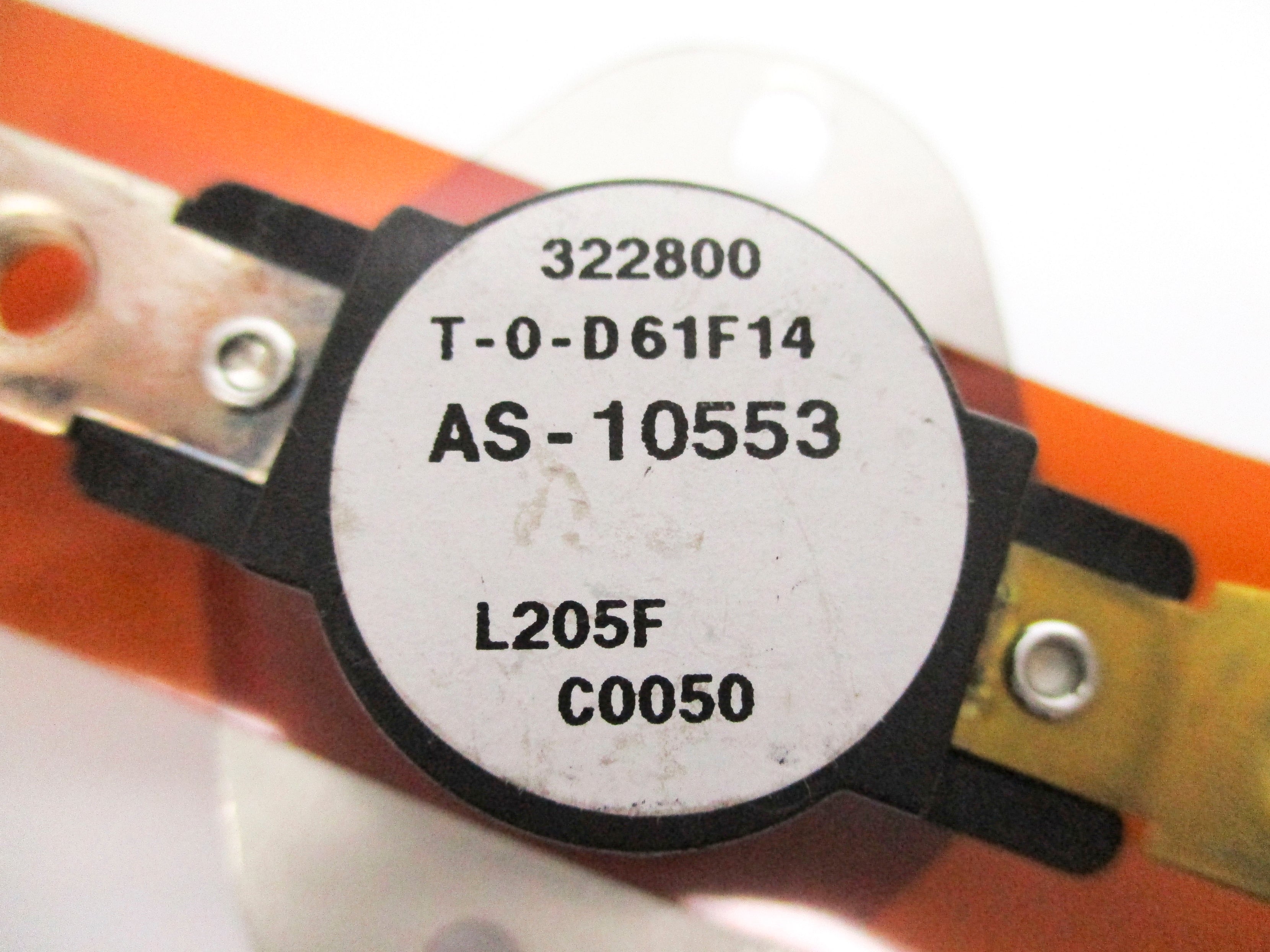 BRASCH AS-10553 NSNP