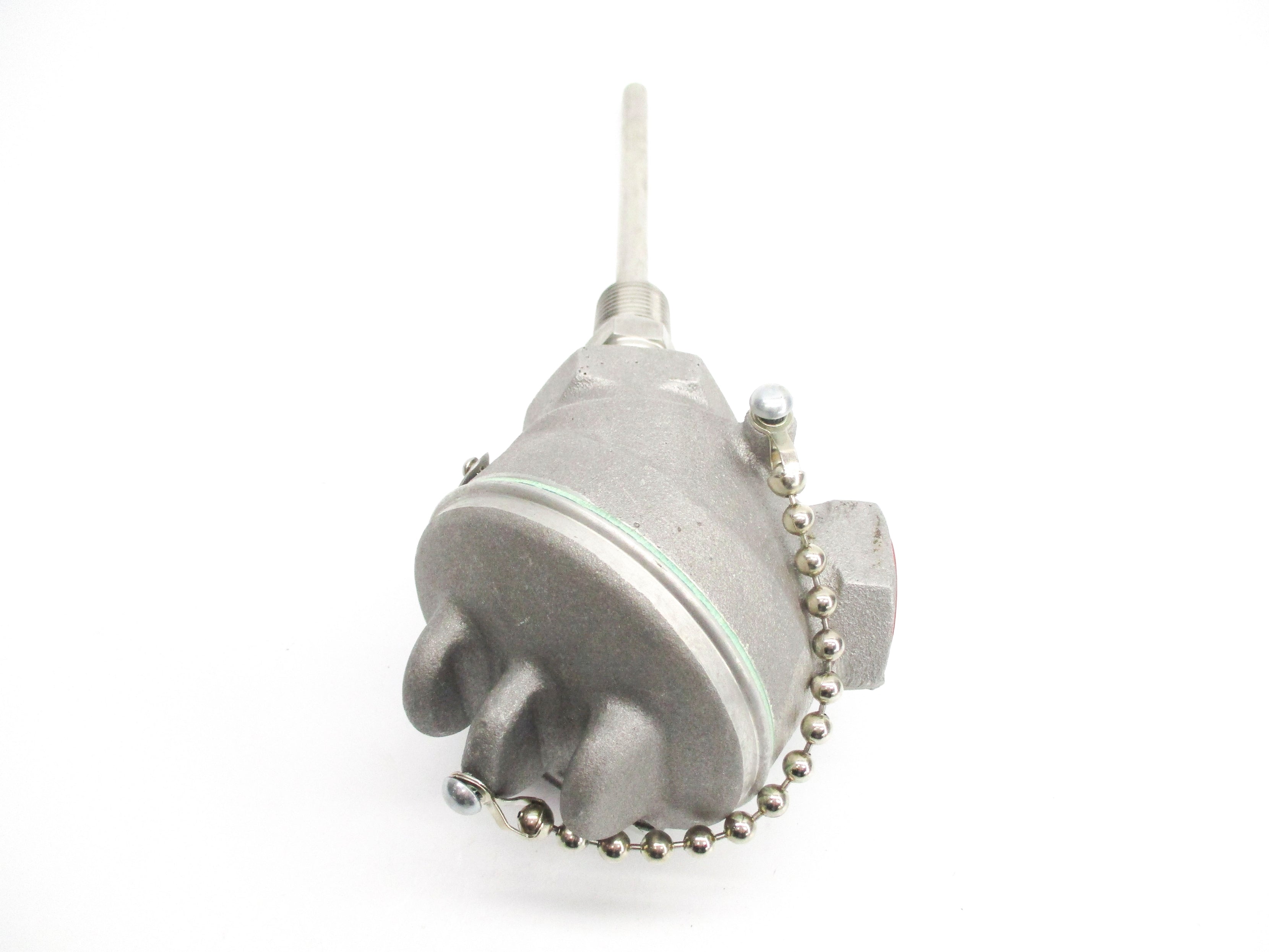 TEMP-PRO 01060 NSNP