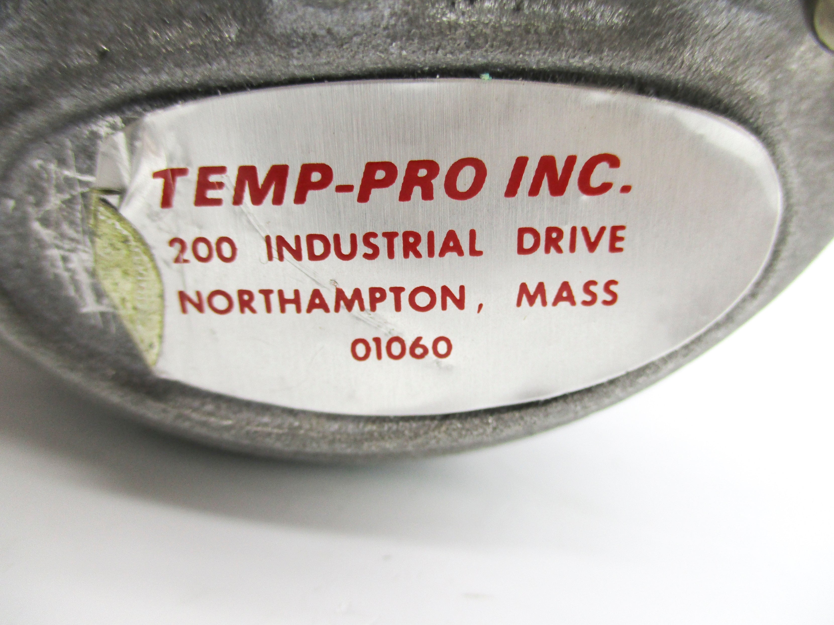TEMP-PRO 01060 NSNP