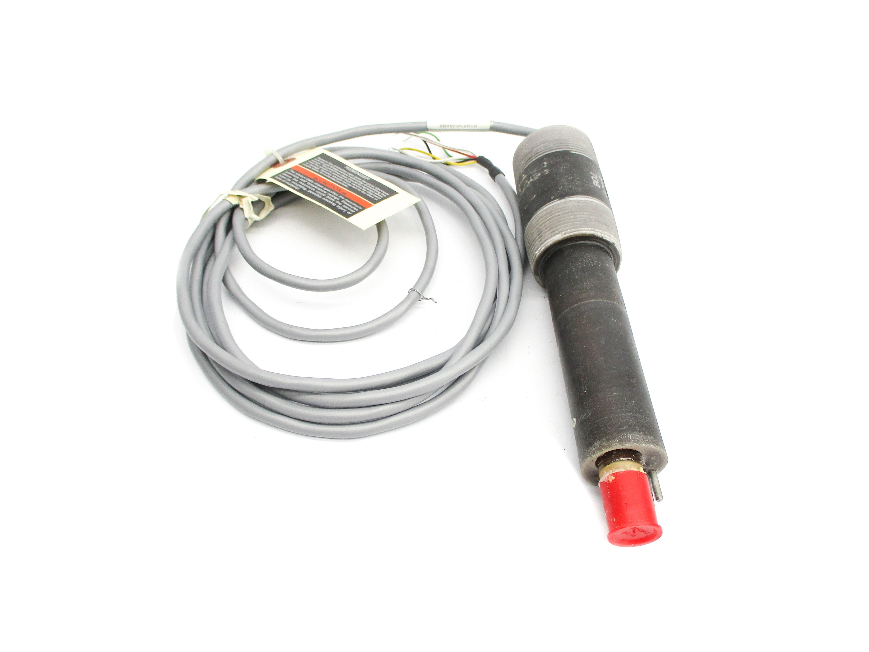 GREAT LAKES INSTRUMENTS 6050P0C0010 UNMP