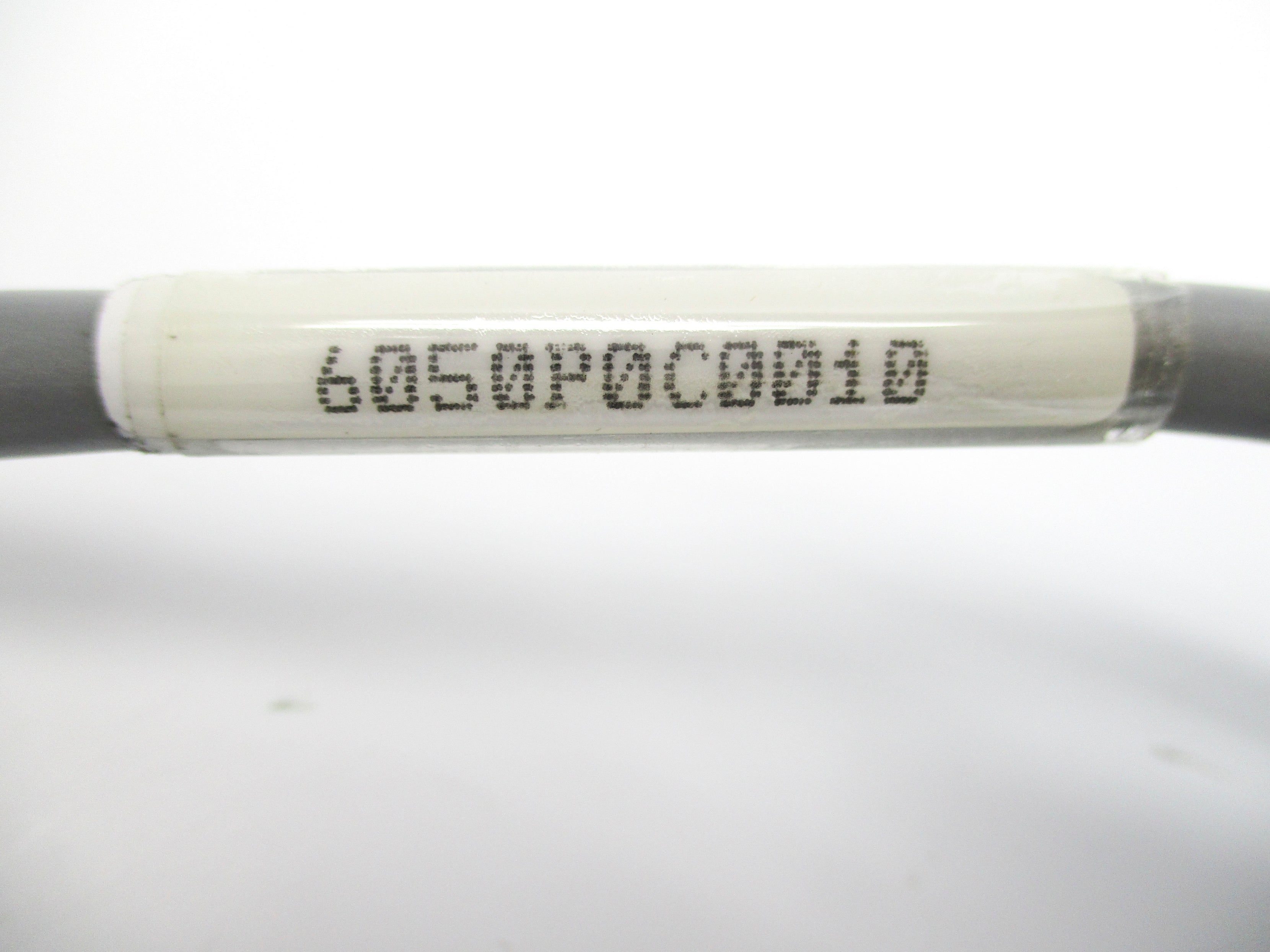 GREAT LAKES INSTRUMENTS 6050P0C0010 UNMP