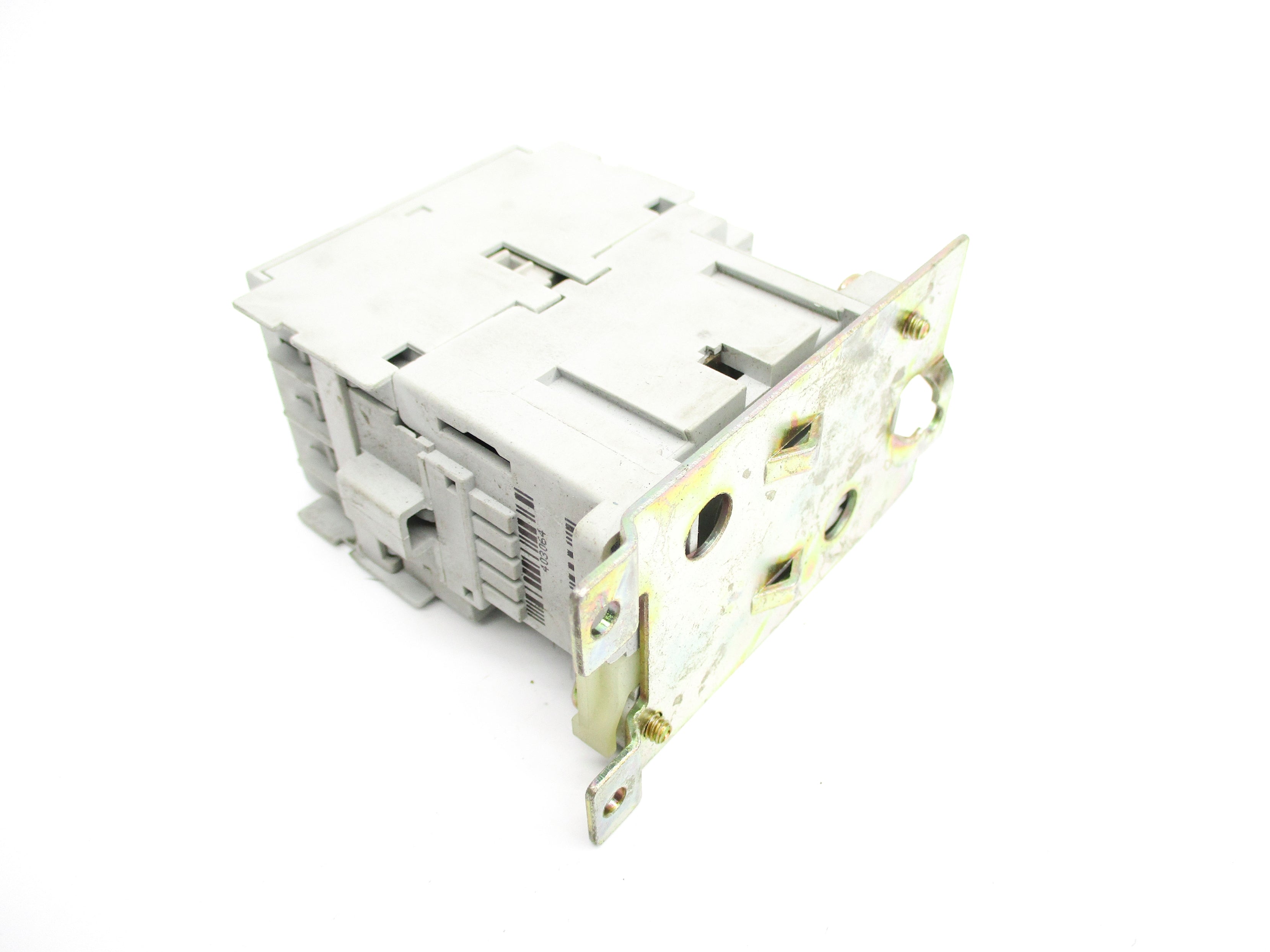 ALLEN BRADLEY 500-TOJ94 SER. D 24V NSNP