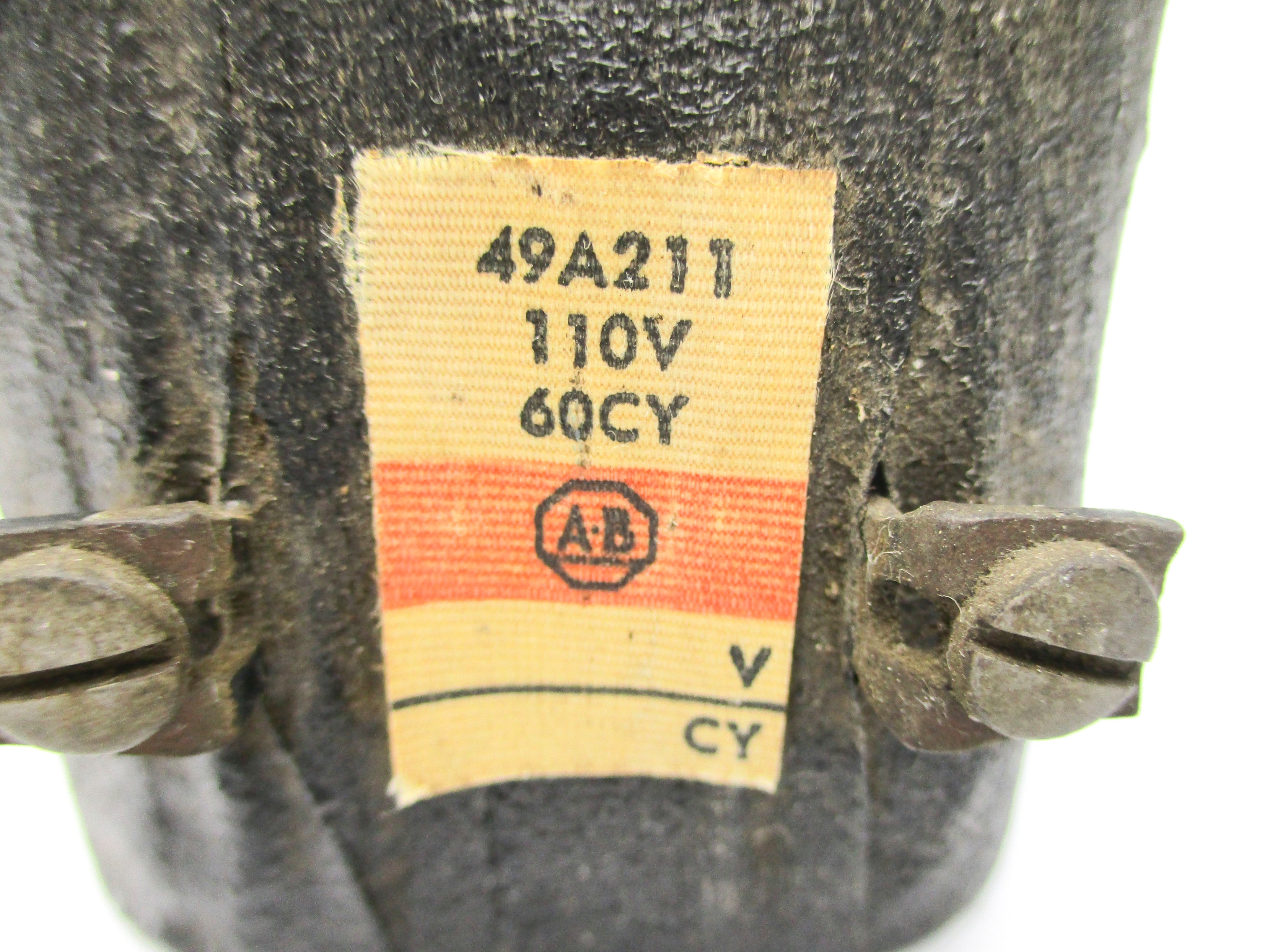 INDUSTRIAL SPARE PART 49A211 NSNP