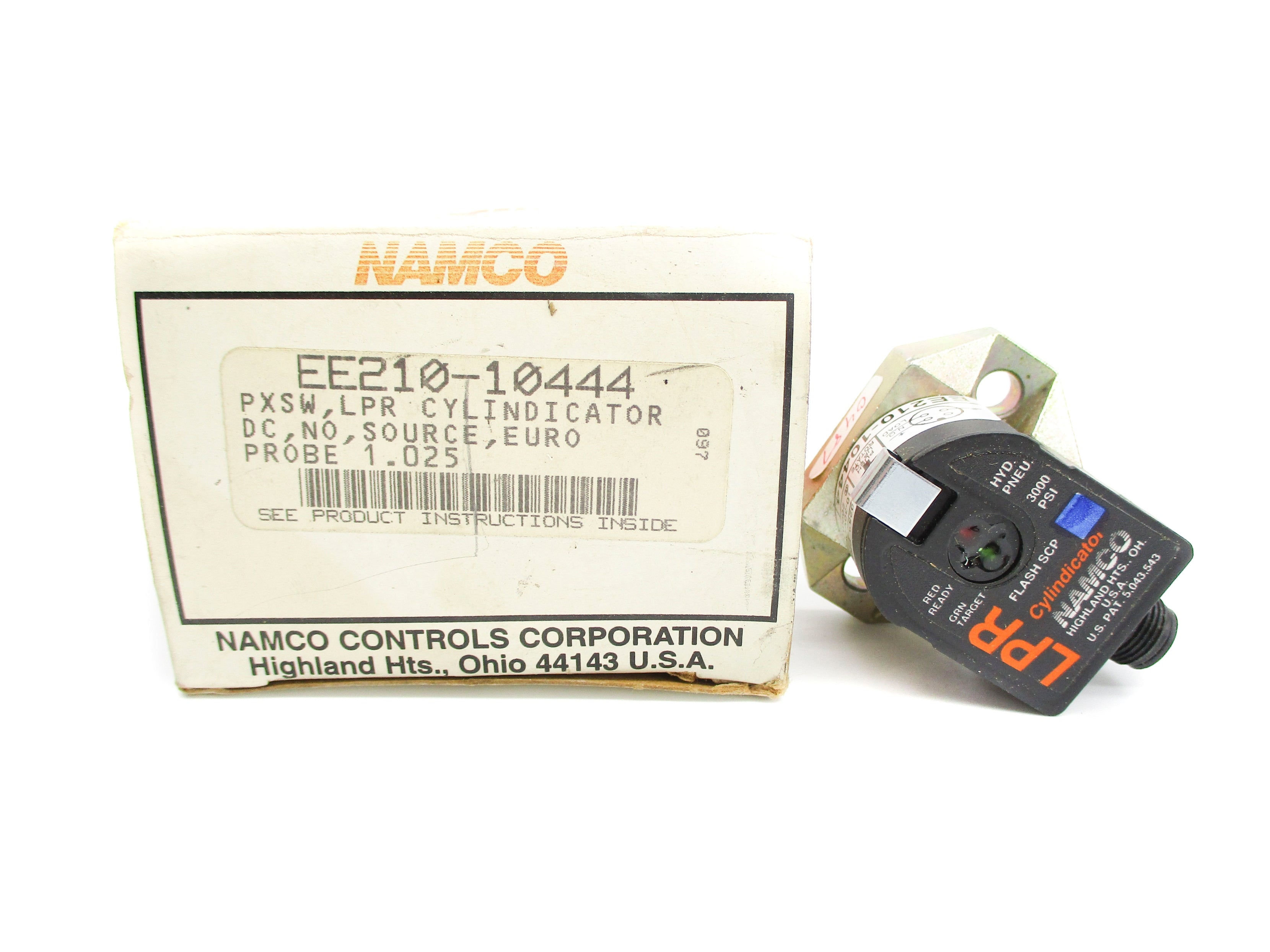 NAMCO EE210-10444 NSMP