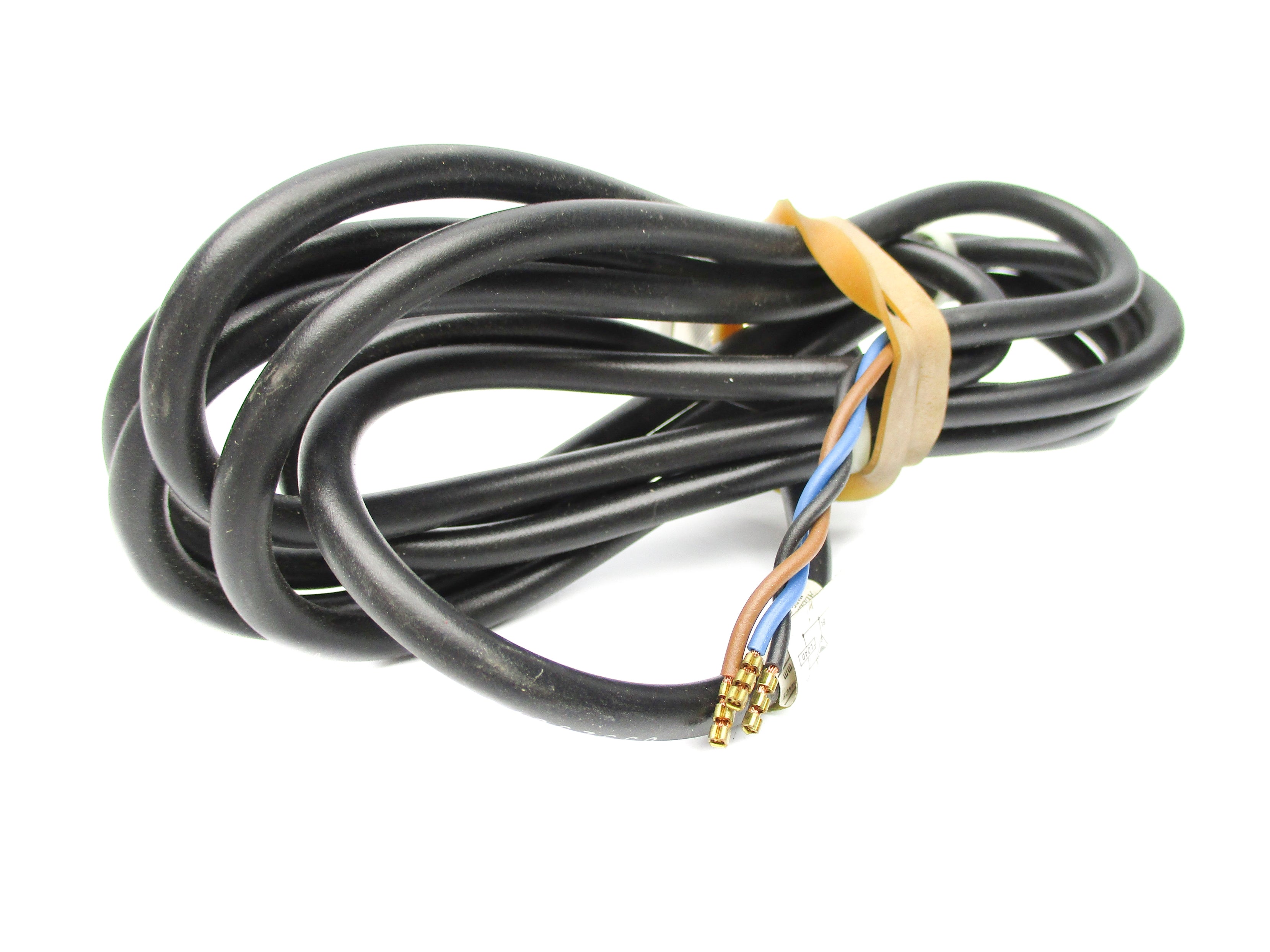 INDUSTRIAL SPARE PART 871C-DH10NP30-E2 SER. A NSNP