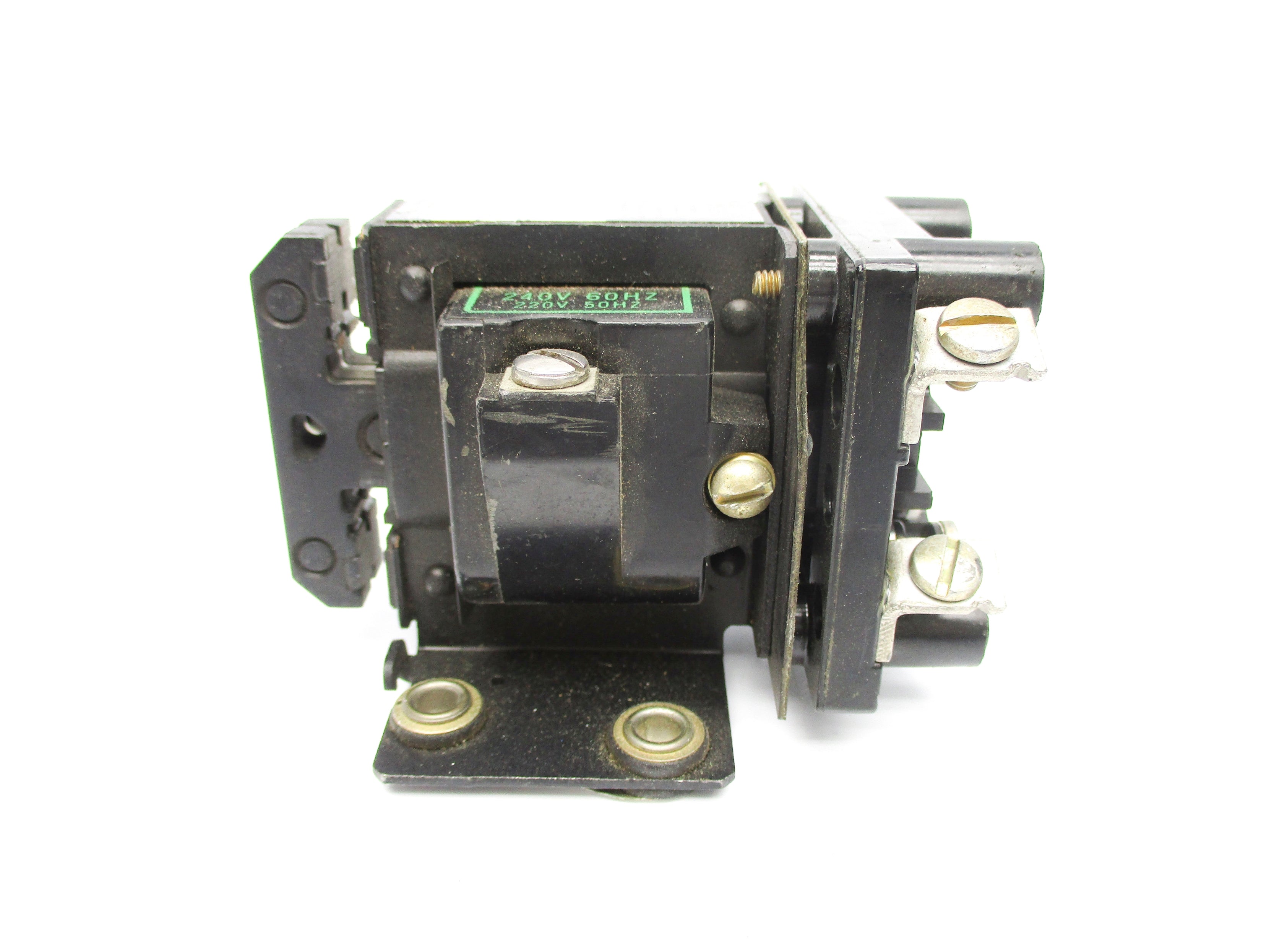 INDUSTRIAL SPARE PART 700-C200A24 SER. B 600VAC NSNP
