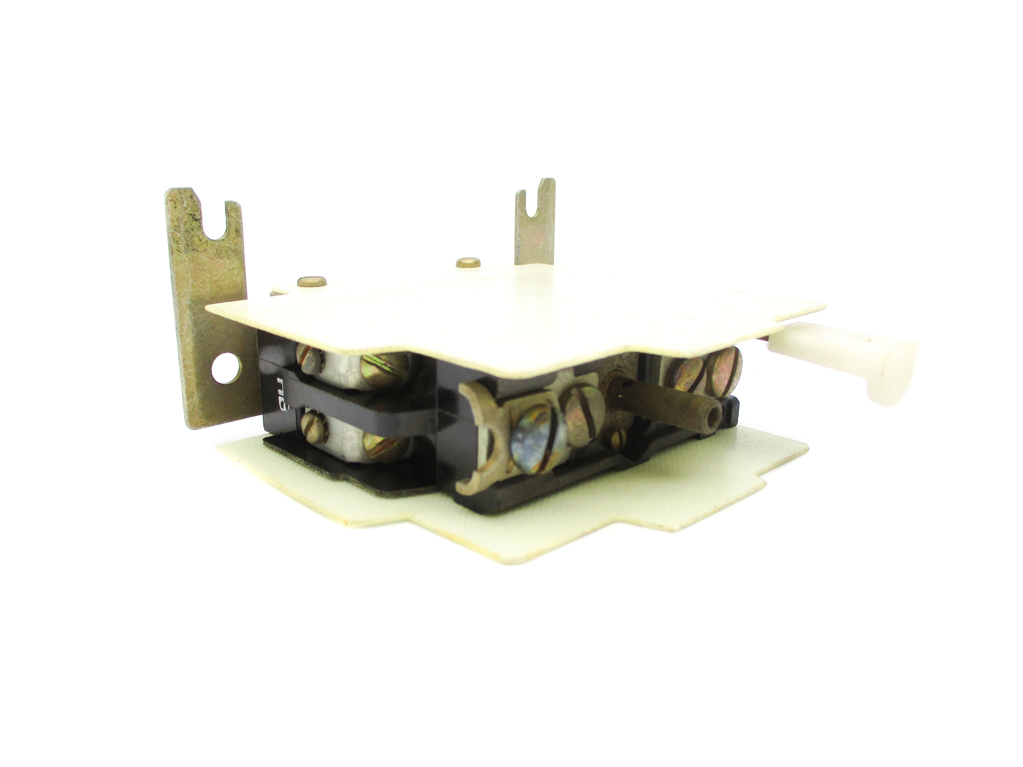 ALLEN BRADLEY 1415-N50 SER. K NSNP