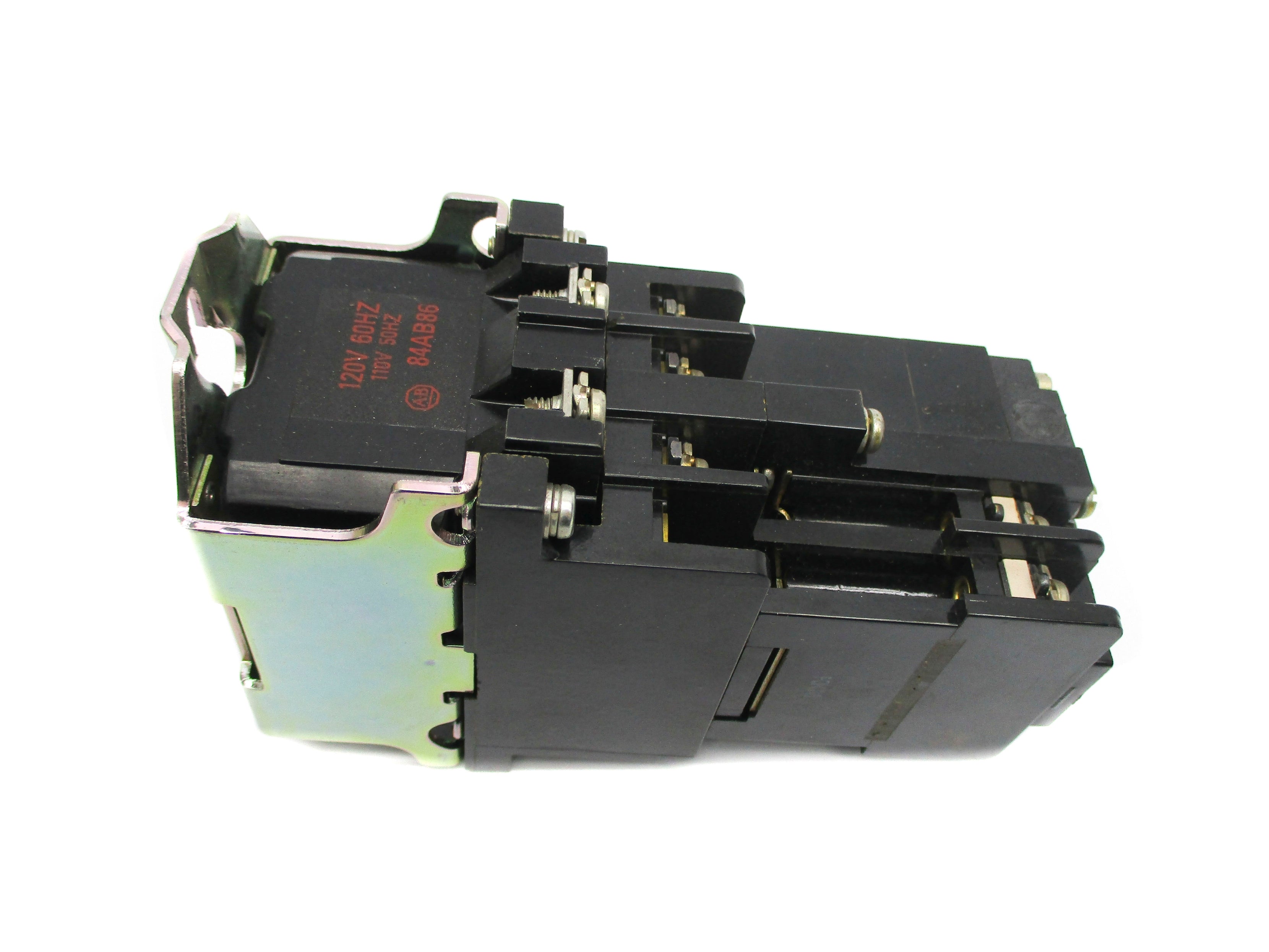 ALLEN BRADLEY 700-NT210X31 SER. C NSNP