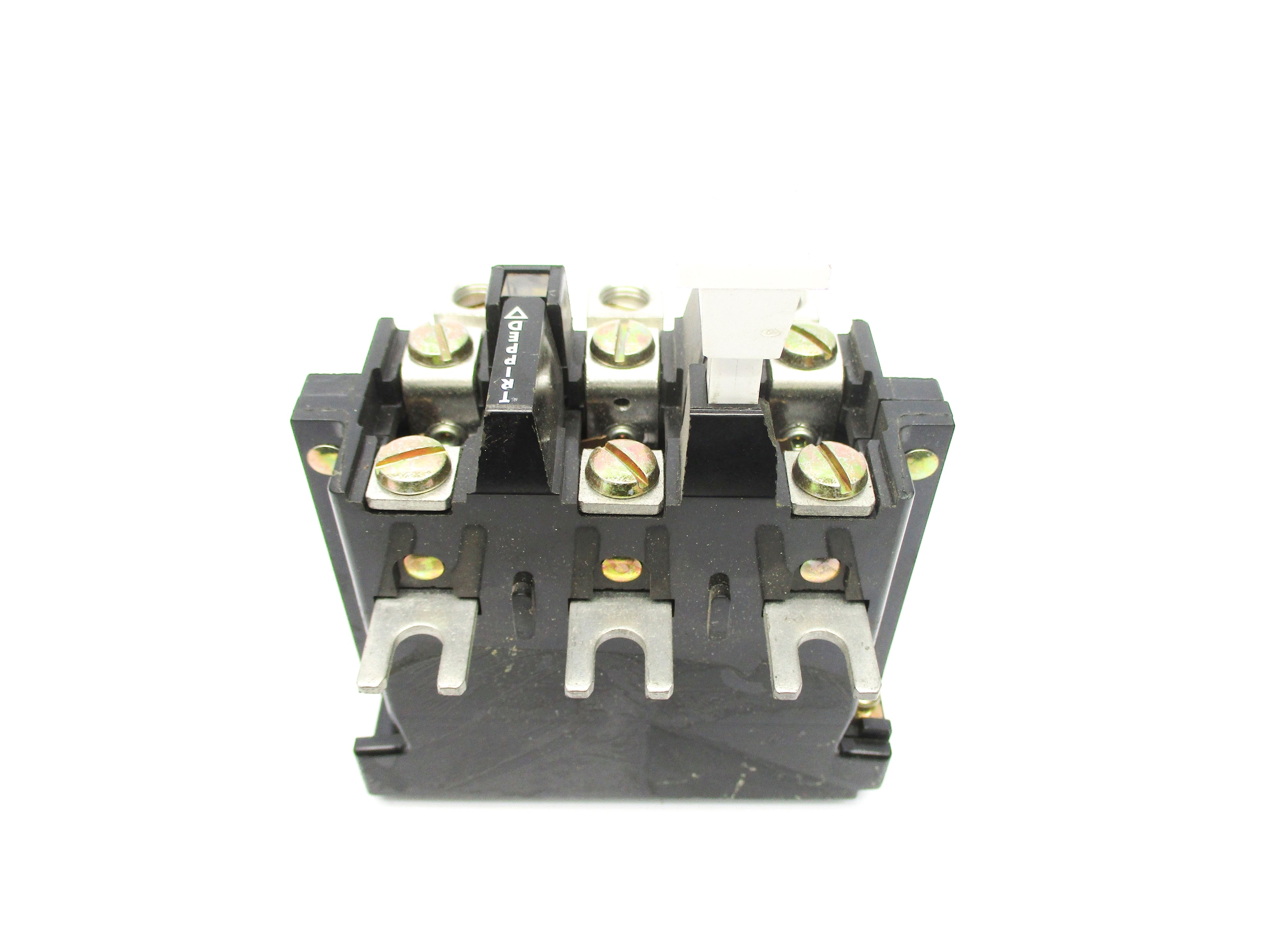 ALLEN BRADLEY 592-COW169 SER. A 120/600VAC NSNP