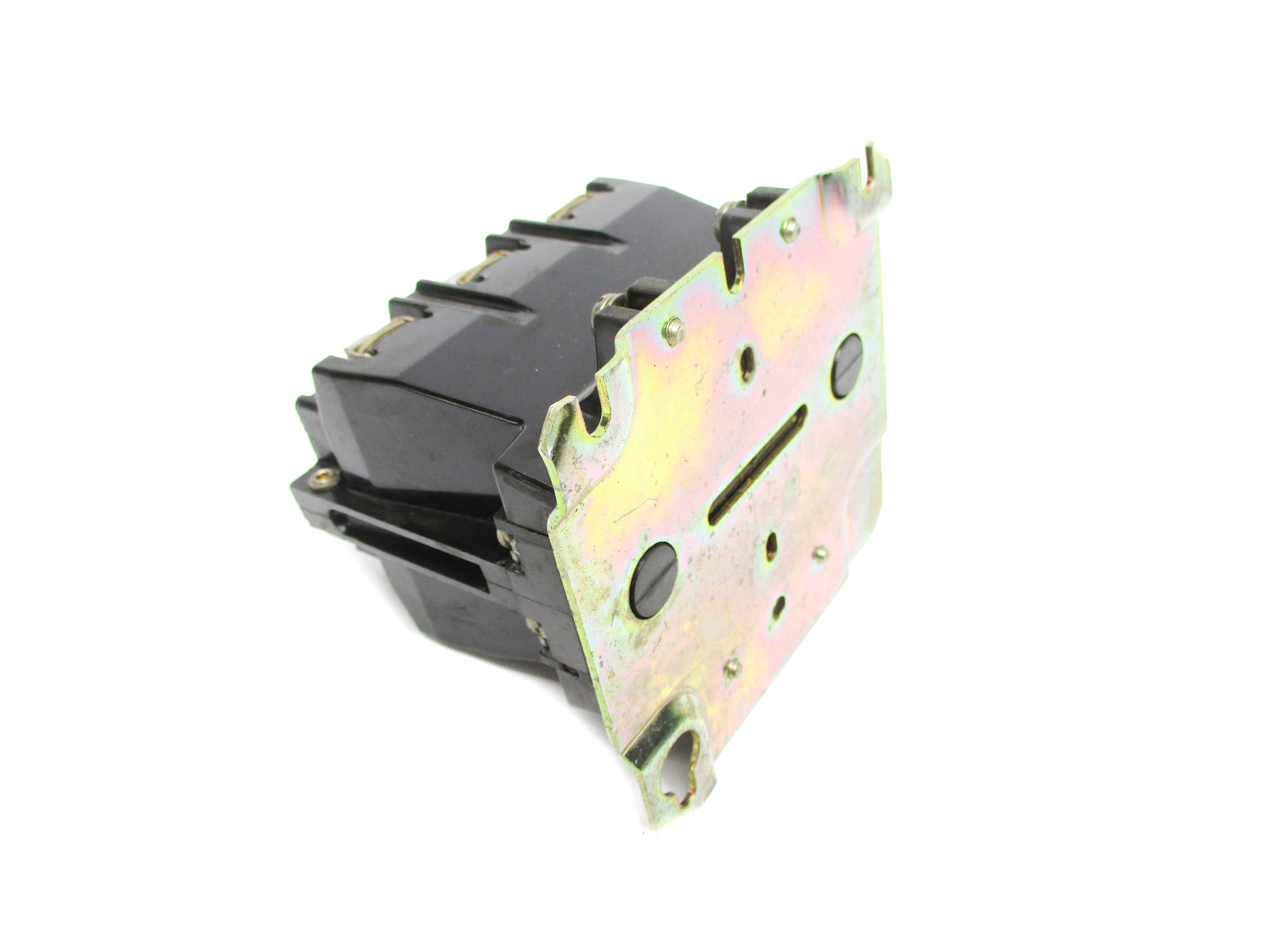 INDUSTRIAL SPARE PART 592-BOV16 SER. A 120-600VAC (AS PICTURED) UNMP