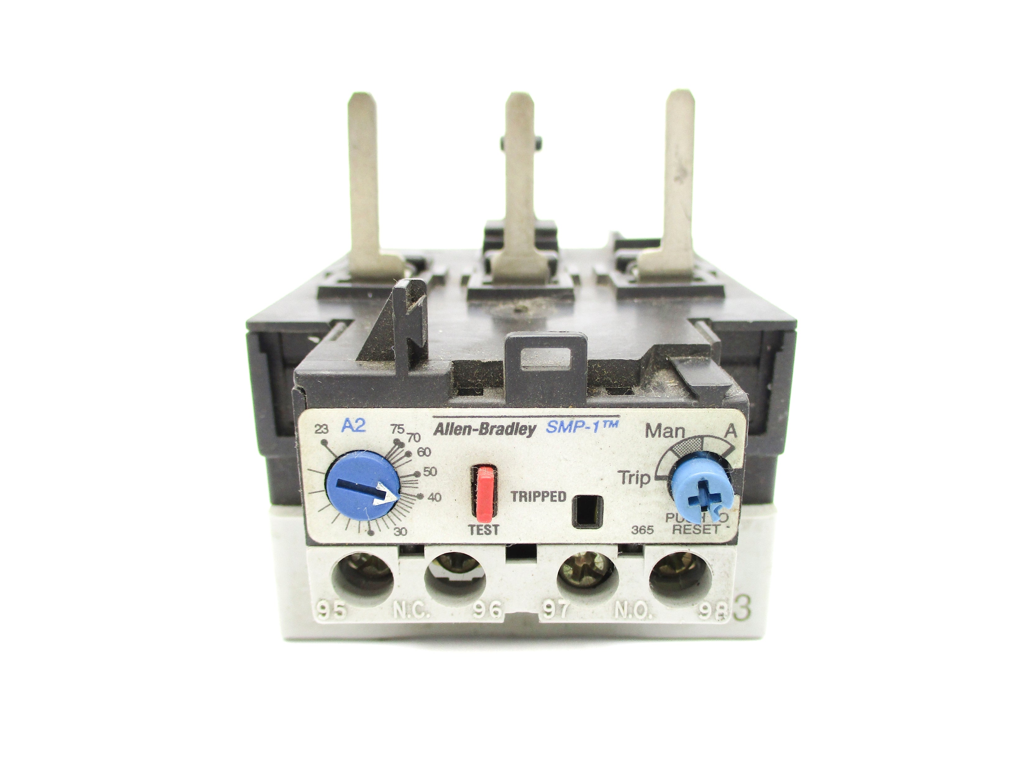 INDUSTRIAL SPARE PART 193-A4K3 SER. A 23-75A NSNP