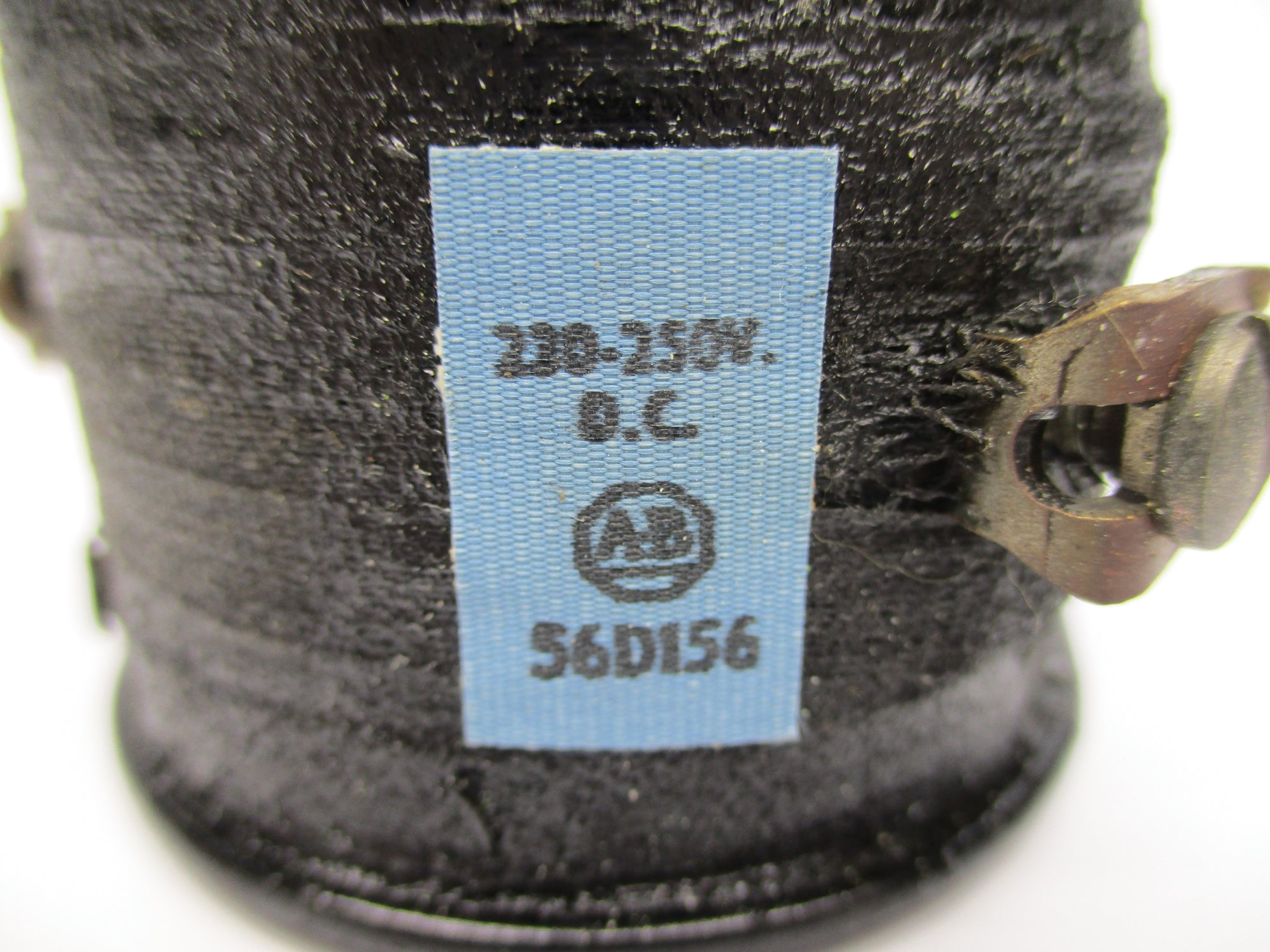 ALLEN BRADLEY 56D156 NSNP