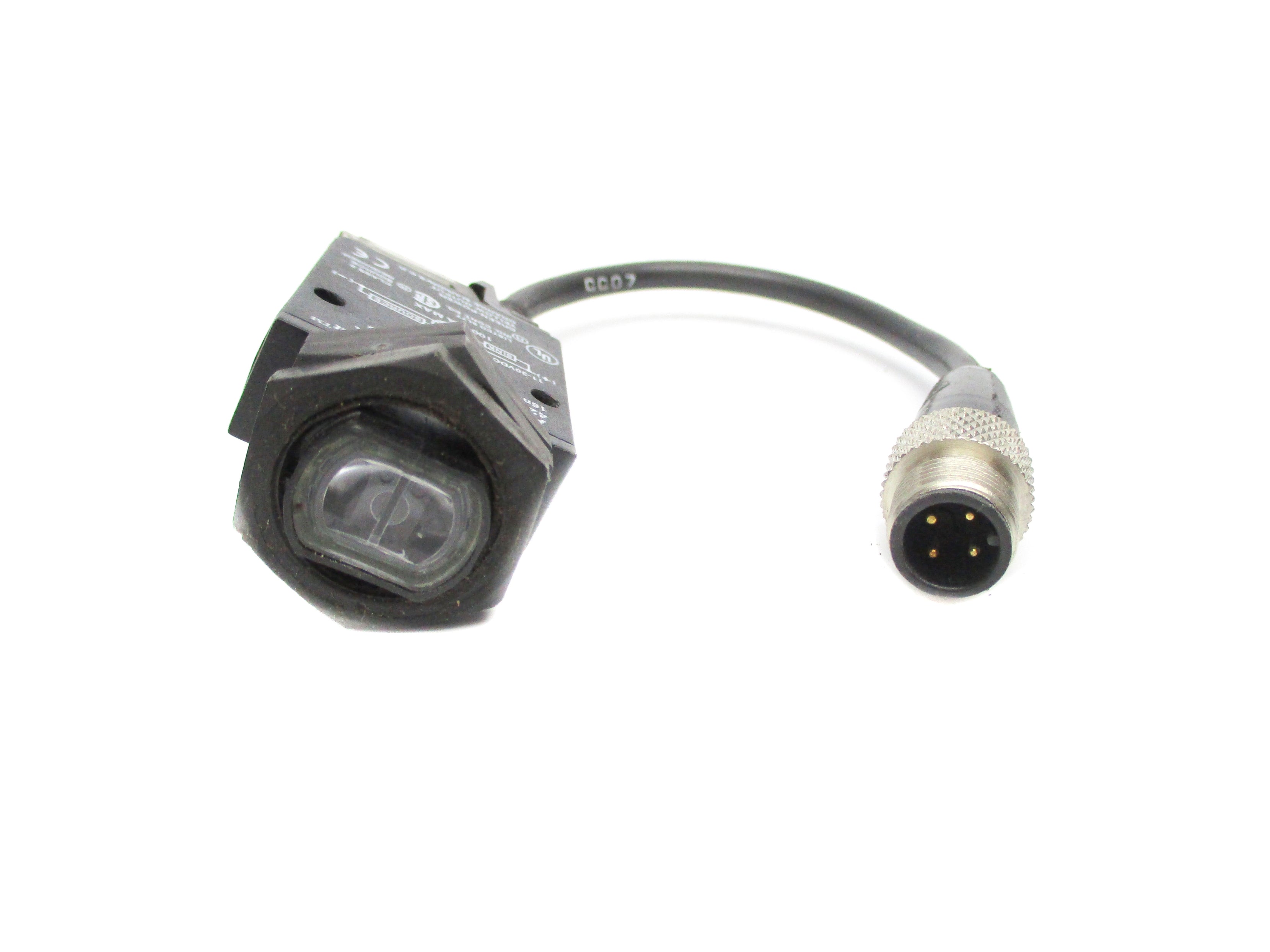 ALLEN BRADLEY 42KL-F2LBS-F4 SER. A NSNP