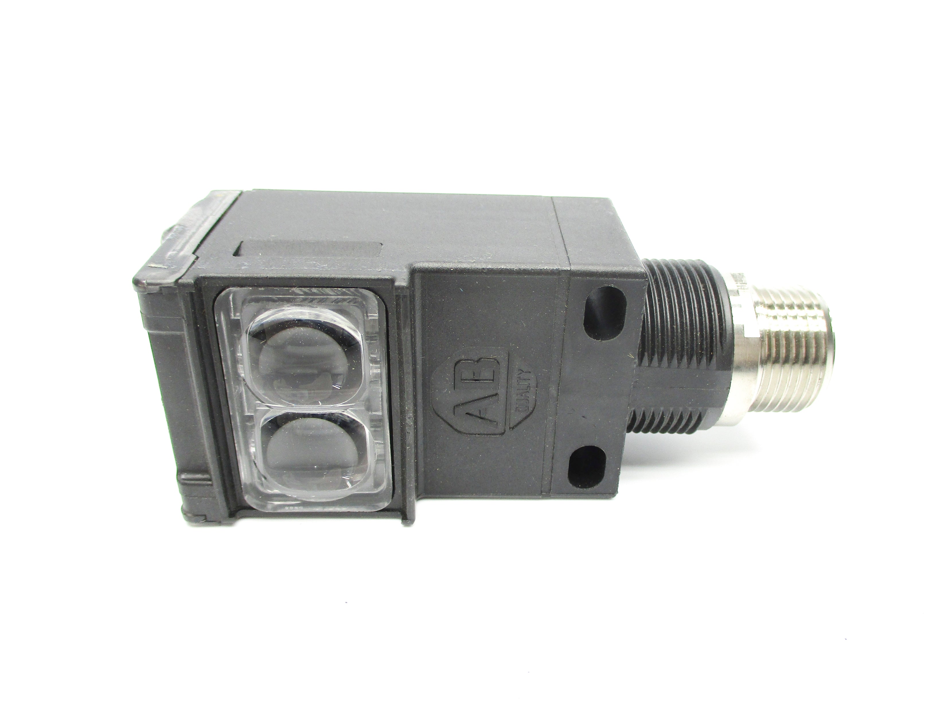 ALLEN BRADLEY 42GRR-9003-QD3 SER. B NSNP