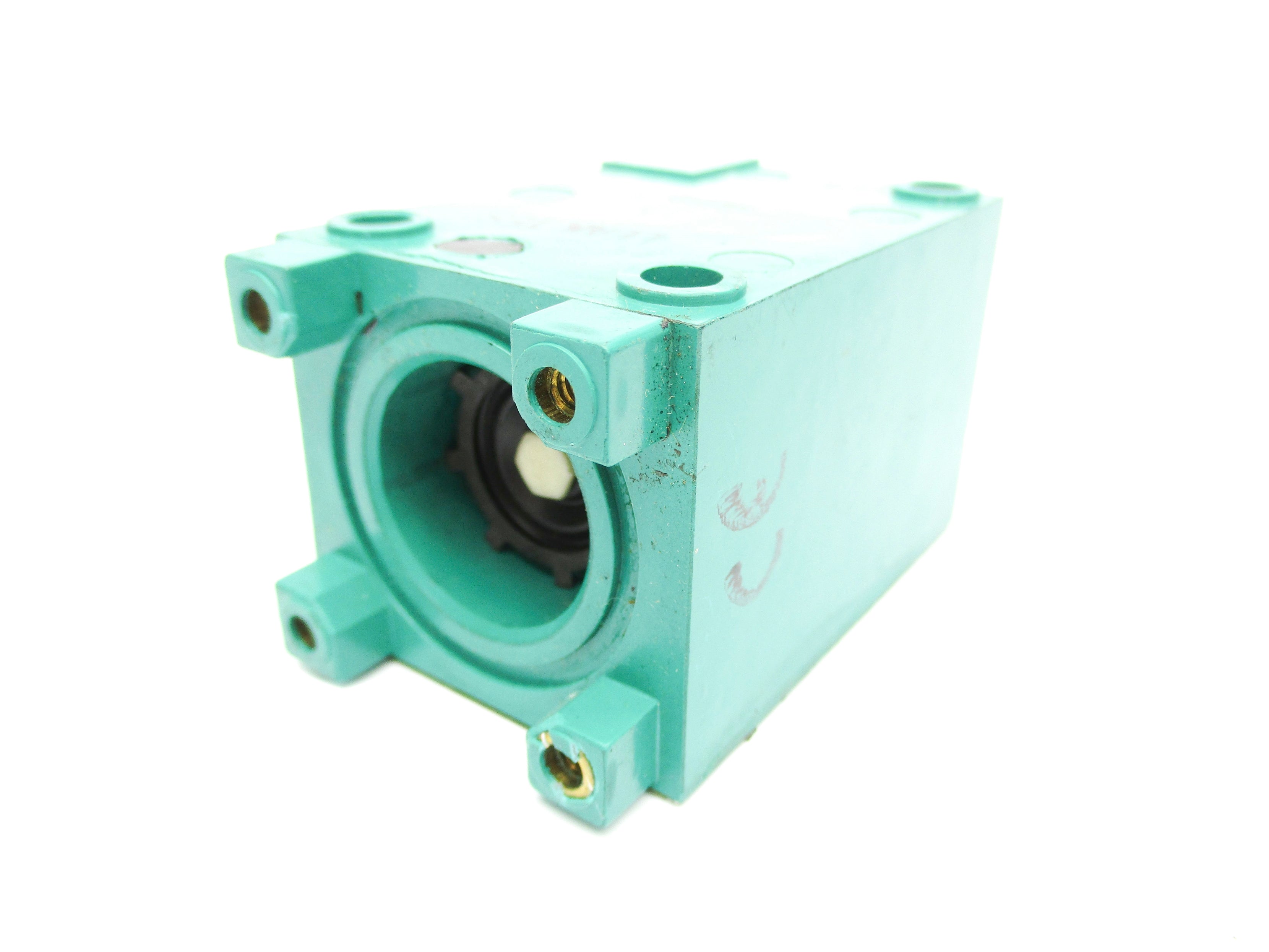 ALLEN BRADLEY 802M-XZJ8 SER. A (AS PICTURED) NSNP
