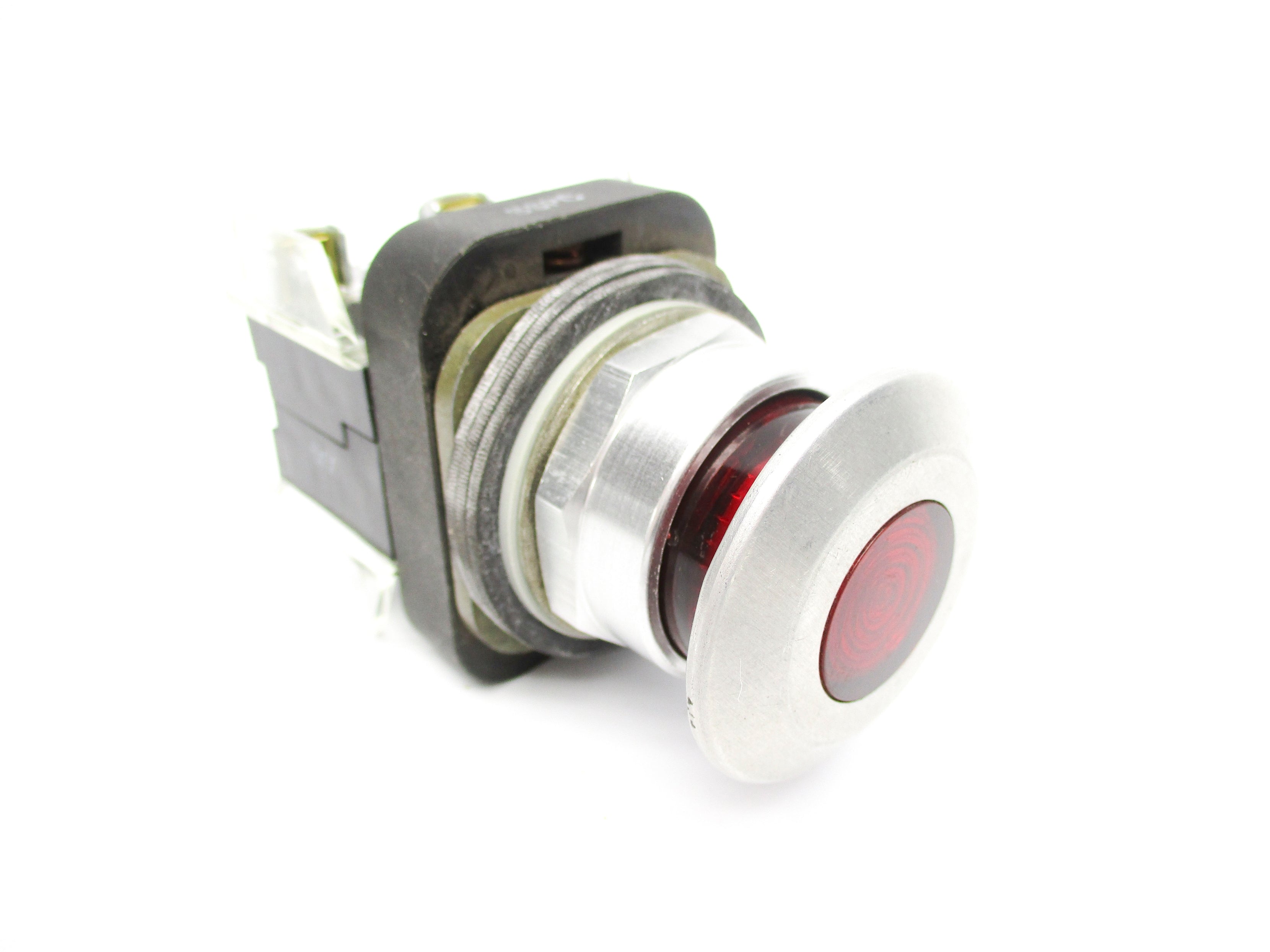 ALLEN BRADLEY 800T-FXMQL32RA7 SER. T NSNP