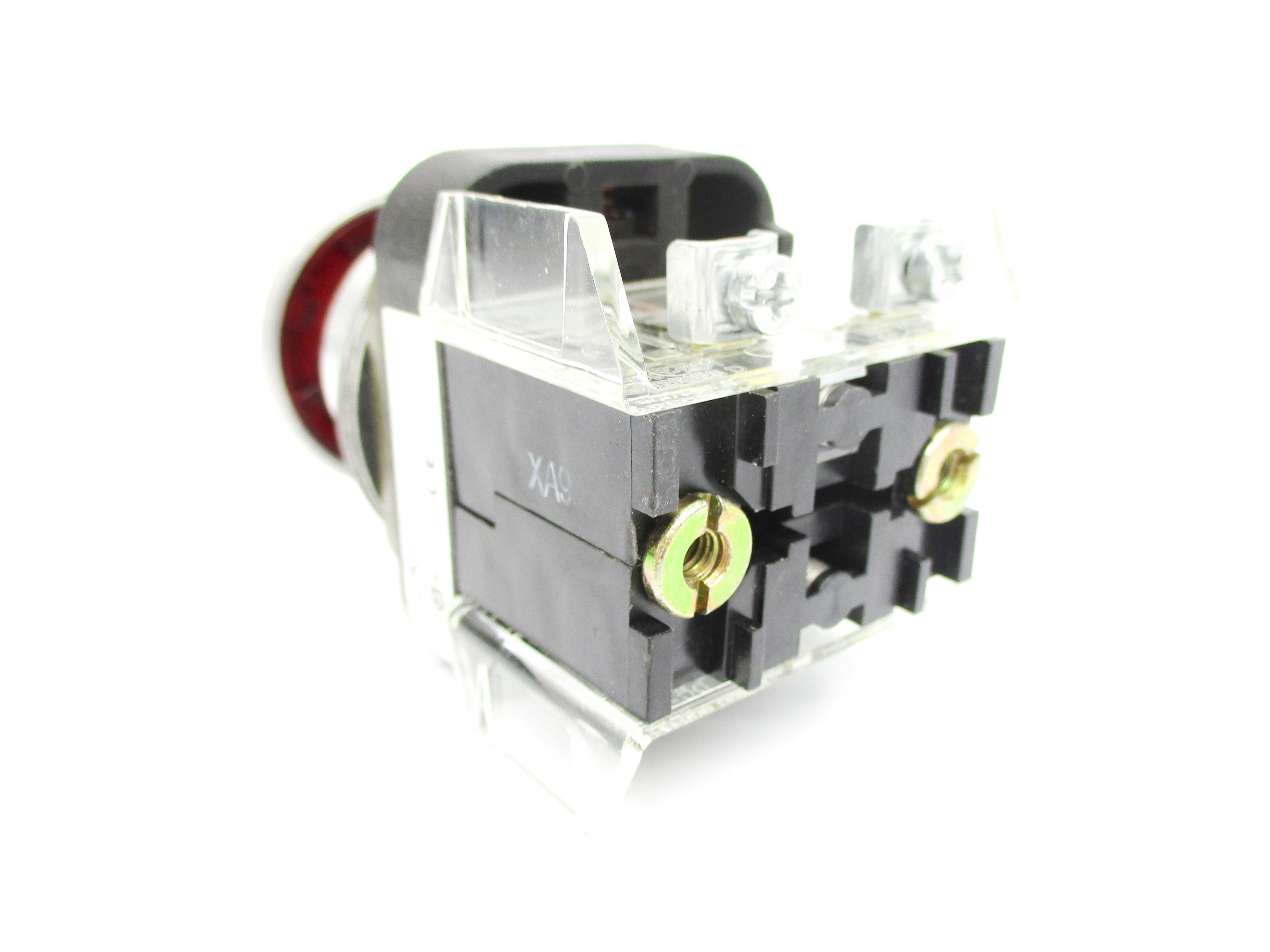 ALLEN BRADLEY 800T-FXMQL32RA7 SER. T NSNP