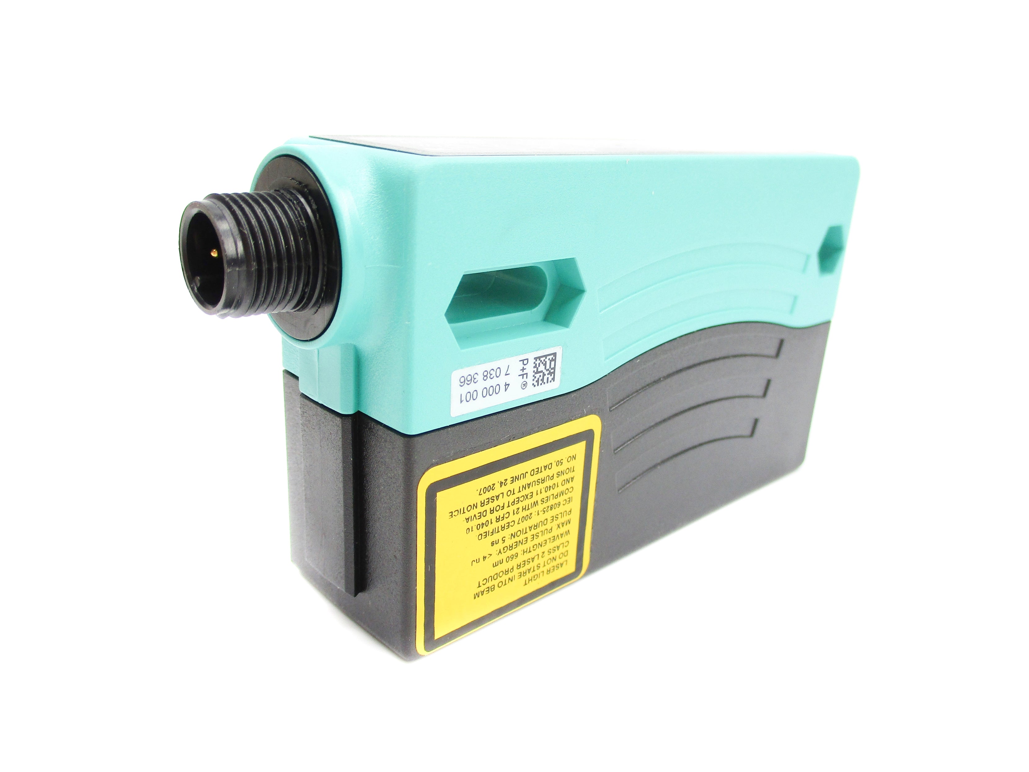 PEPPERL+FUCHS VDM28-8-L-IO/73C/110/122 NSMP