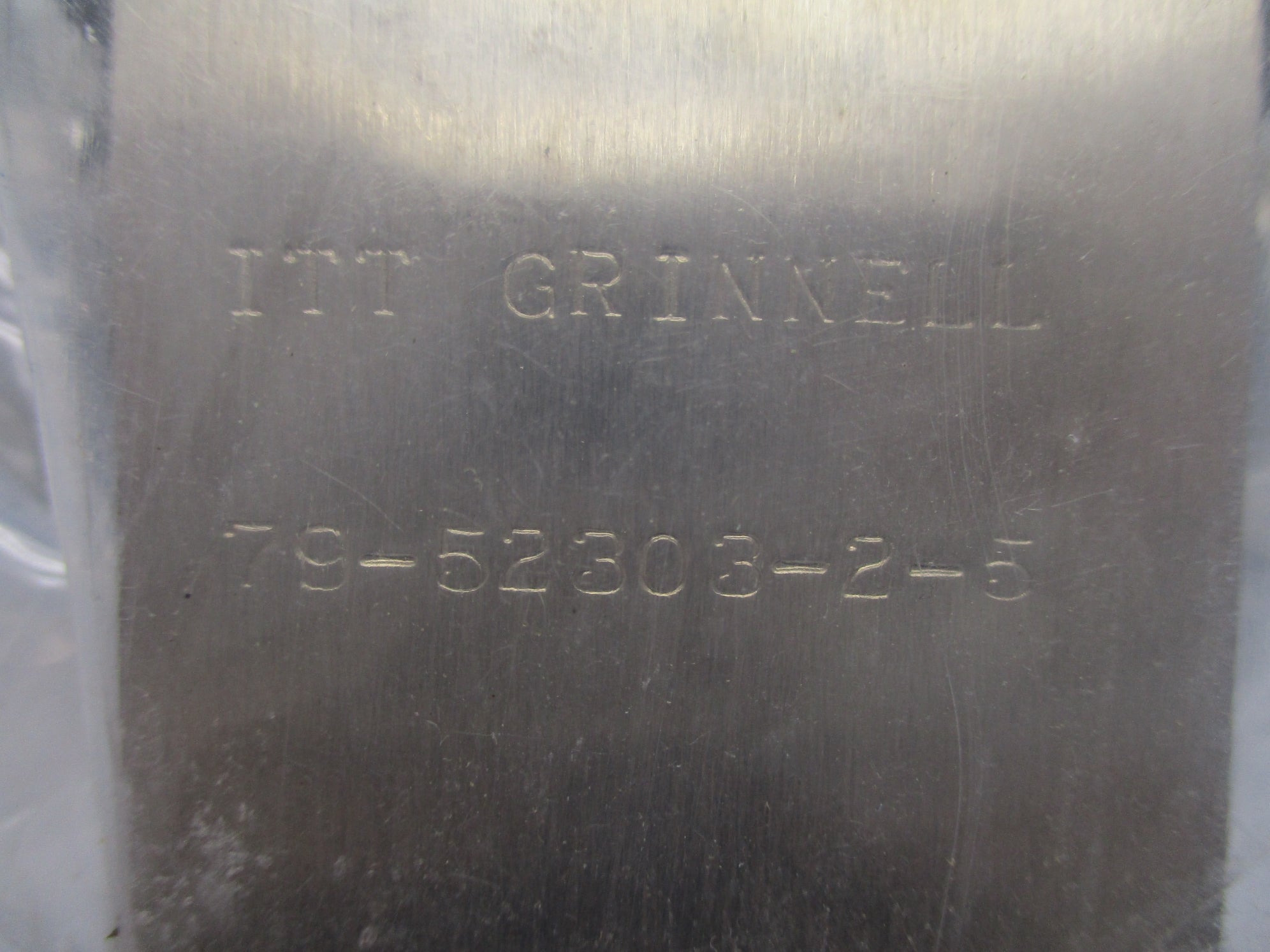ITT GRINNELL 79-52303-2-5 NSNP