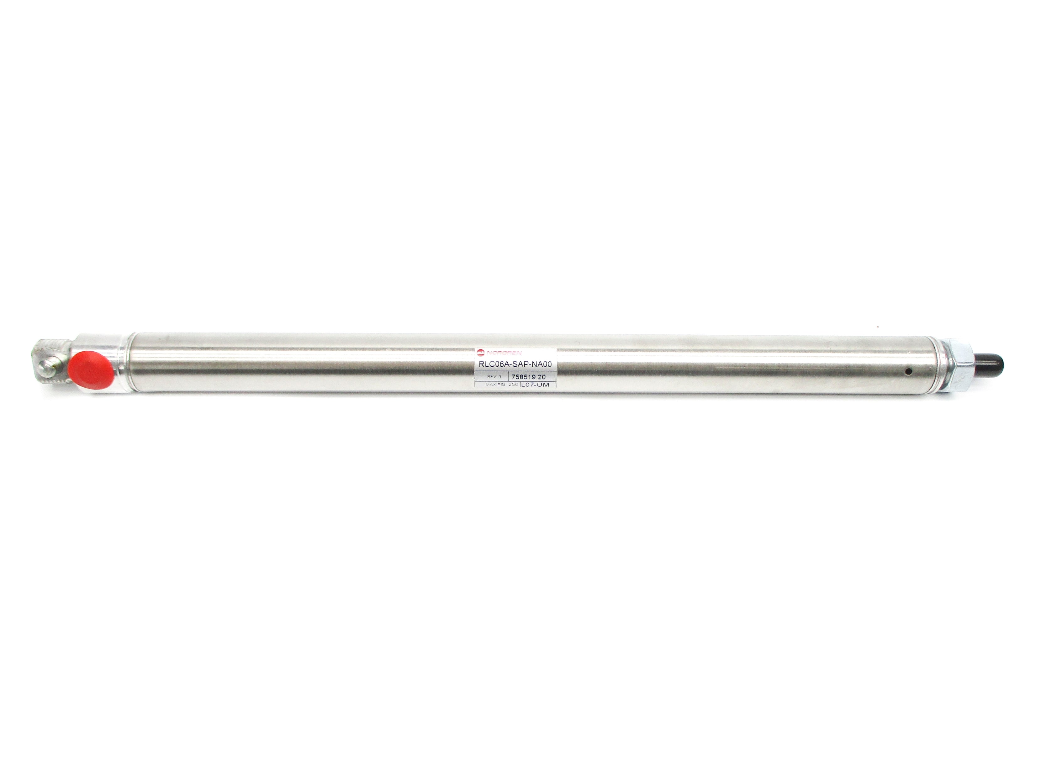 NORGREN RLC06A-SAP-NA00 250PSI NSNP