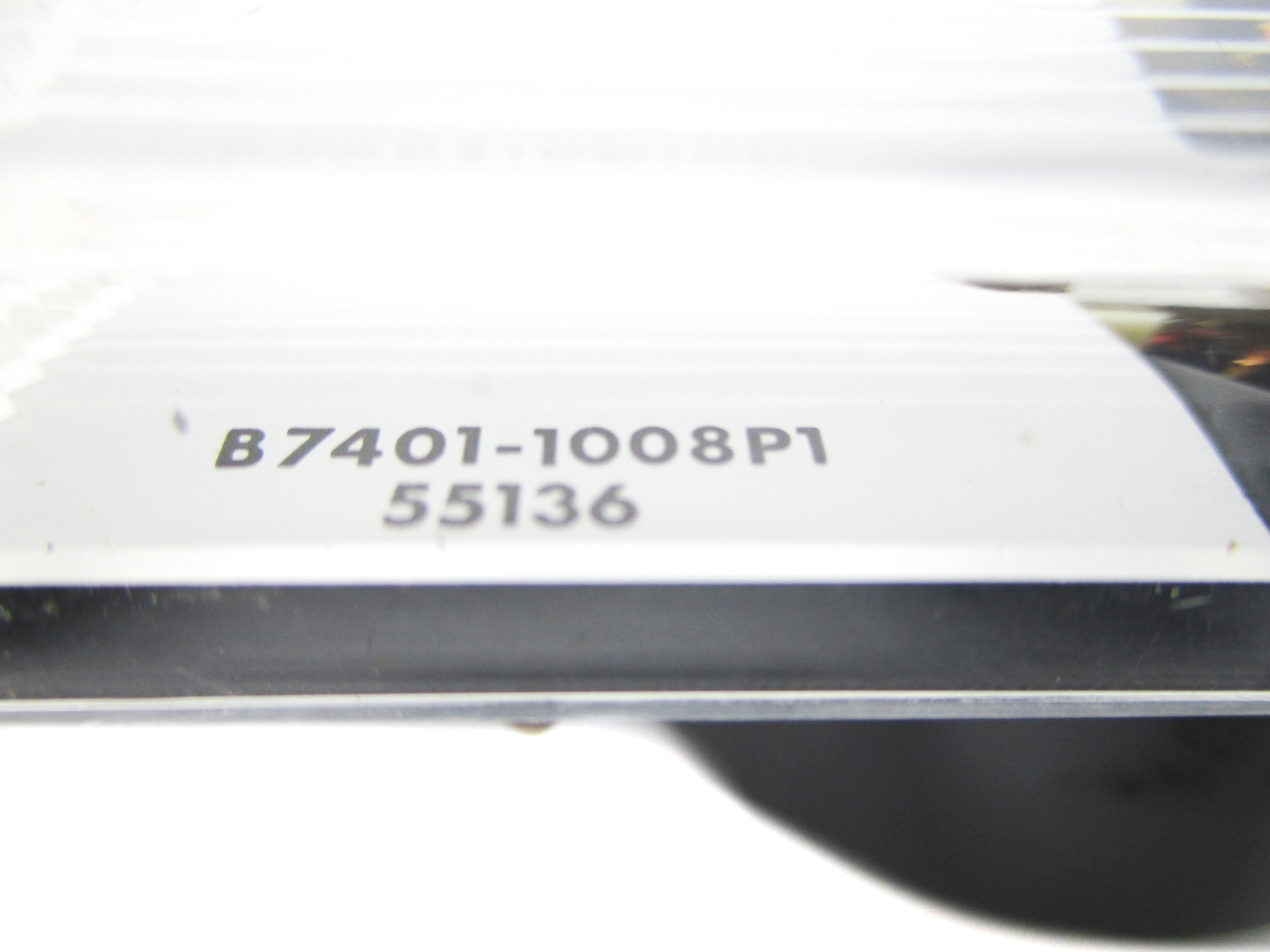 RAYTHEON B7401-1008P1 NSNP