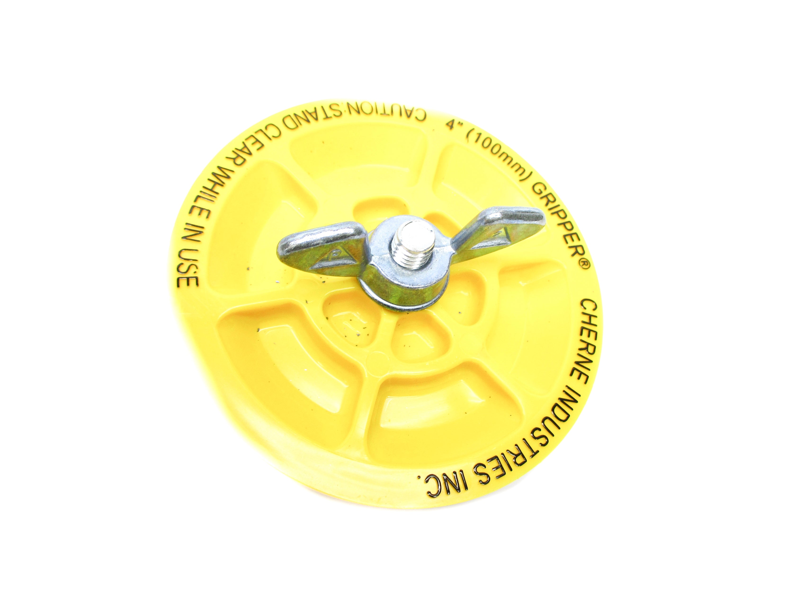 CHERNE INDUSTRIES 4" 100MM NSNP
