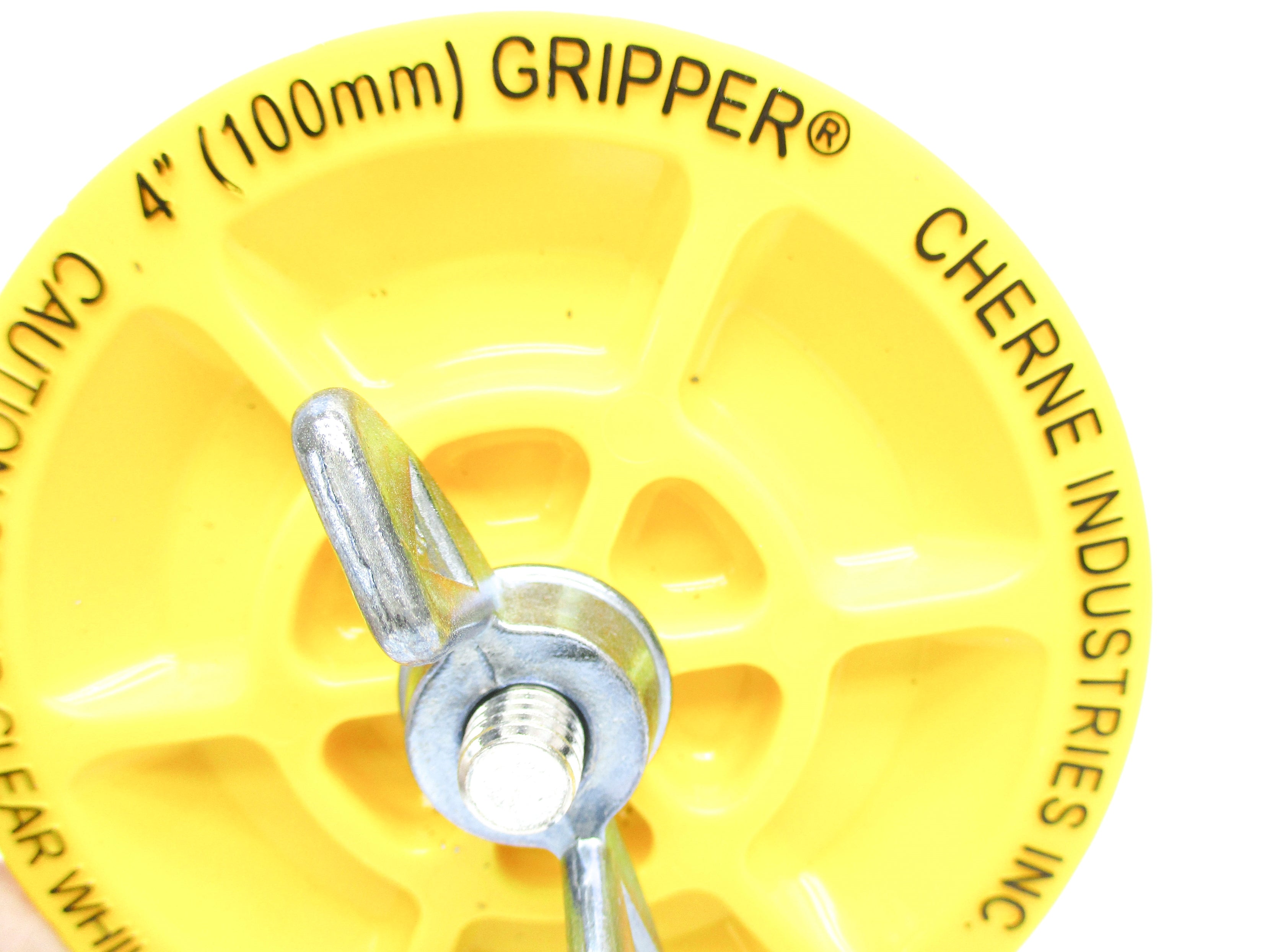 CHERNE INDUSTRIES 4" 100MM NSNP