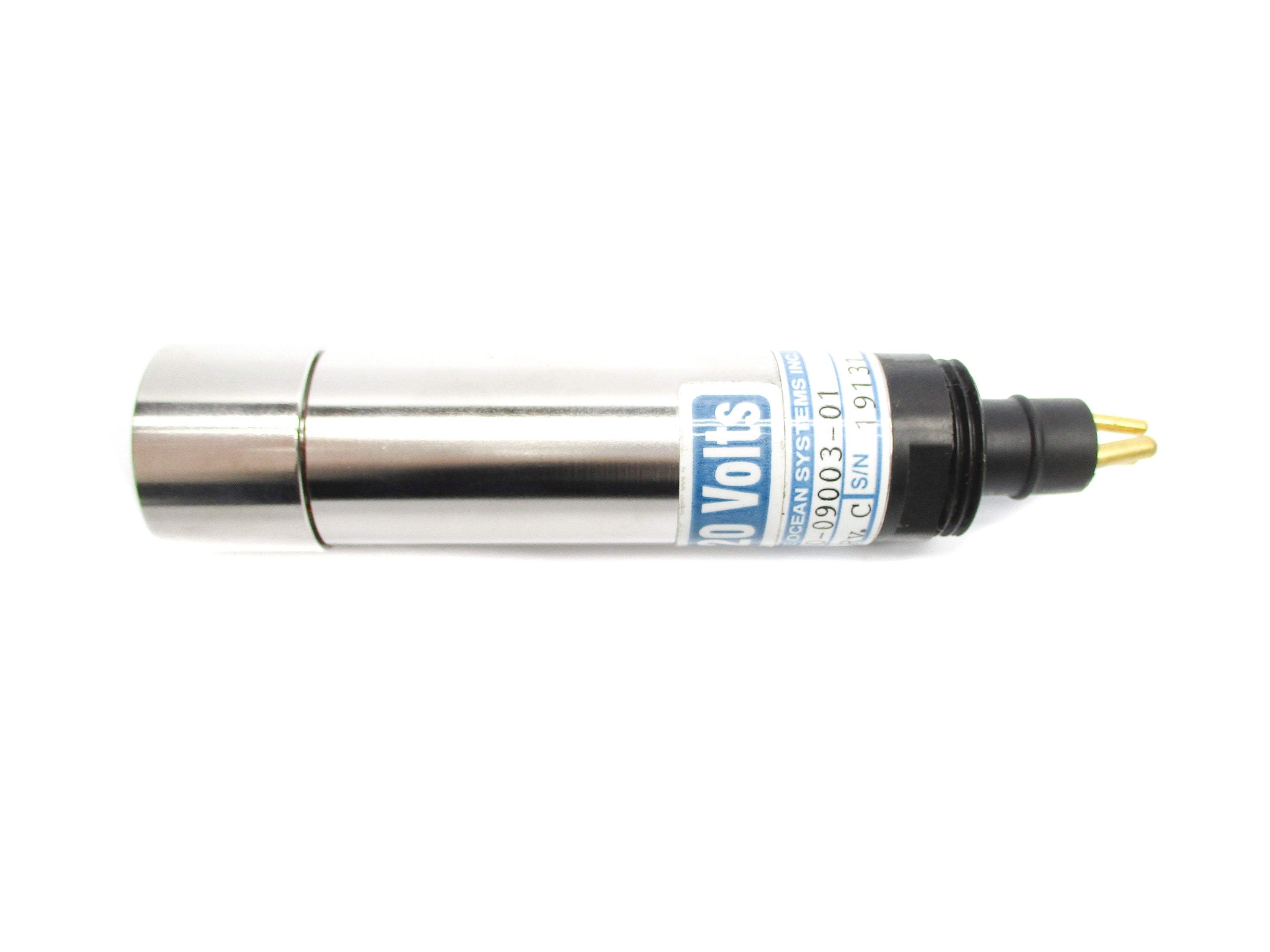 REMOTE OCEAN SYSTEMS 10-09003-01 NSNP