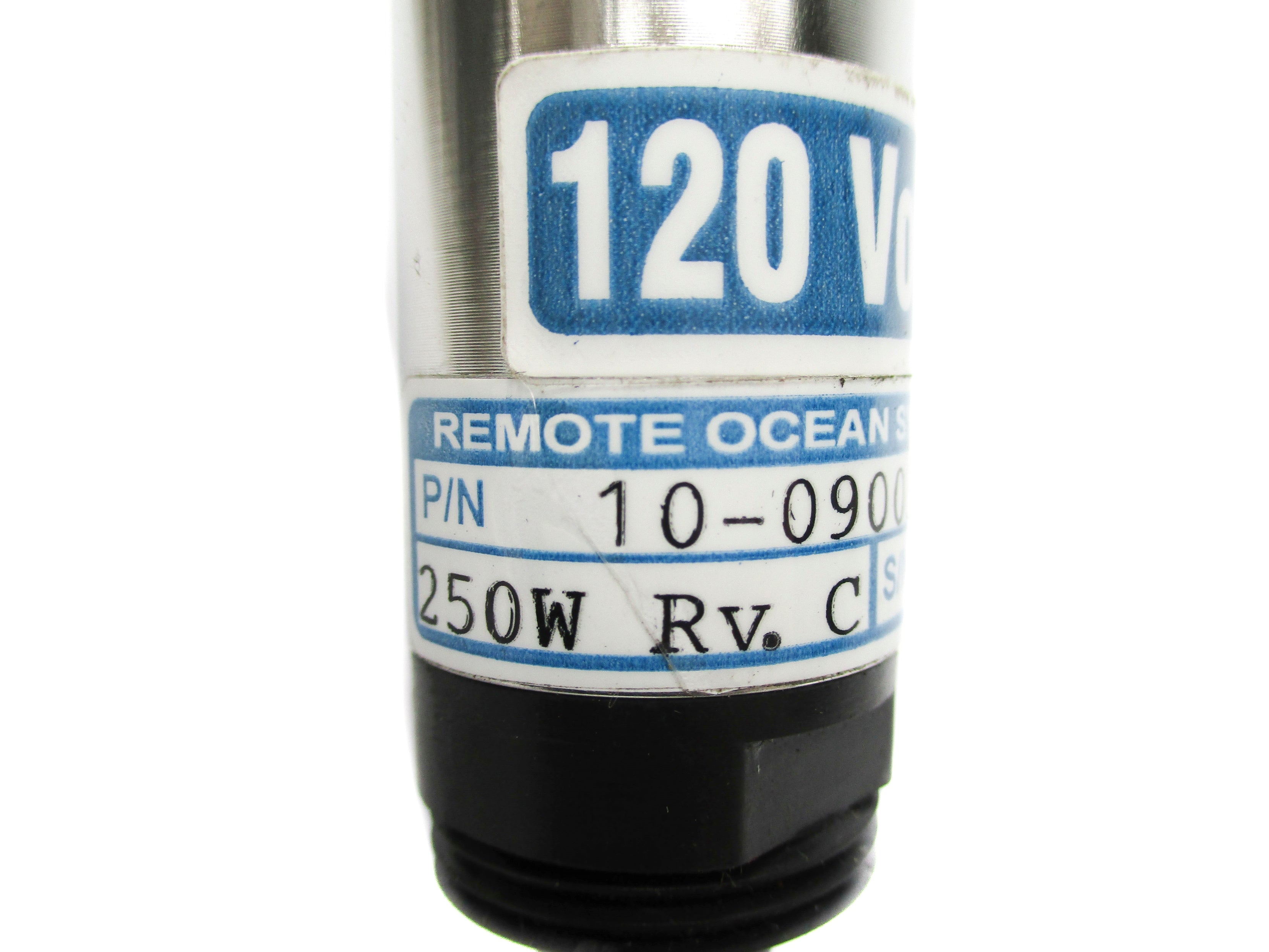 REMOTE OCEAN SYSTEMS 10-09003-01 NSNP