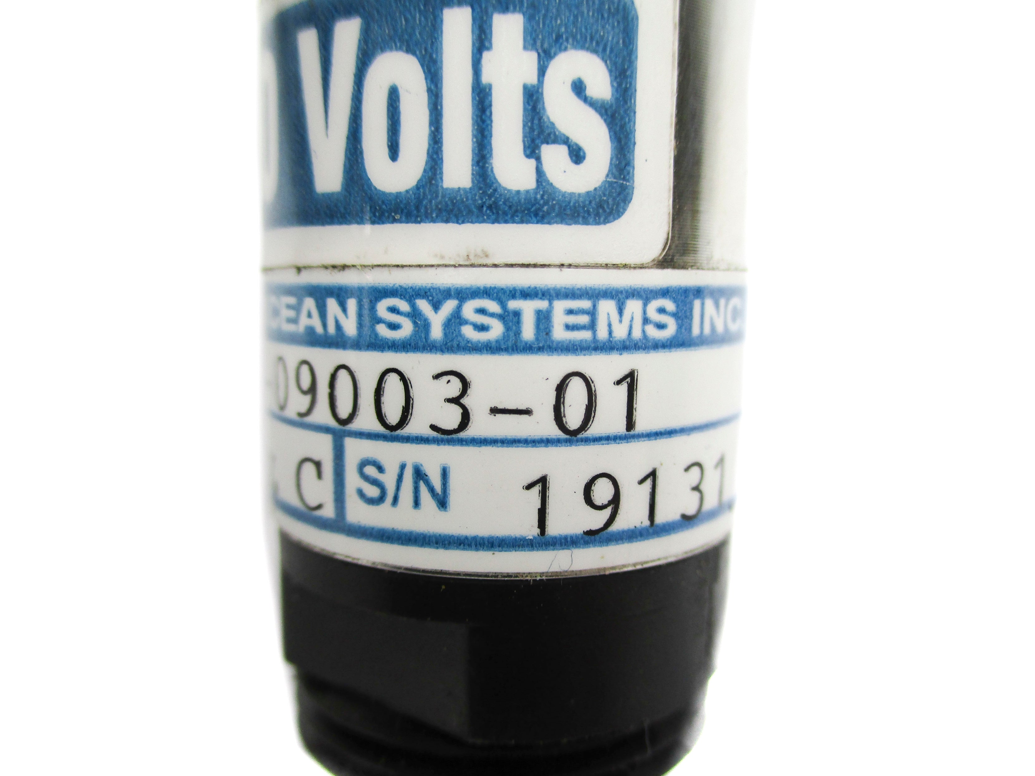 REMOTE OCEAN SYSTEMS 10-09003-01 NSNP
