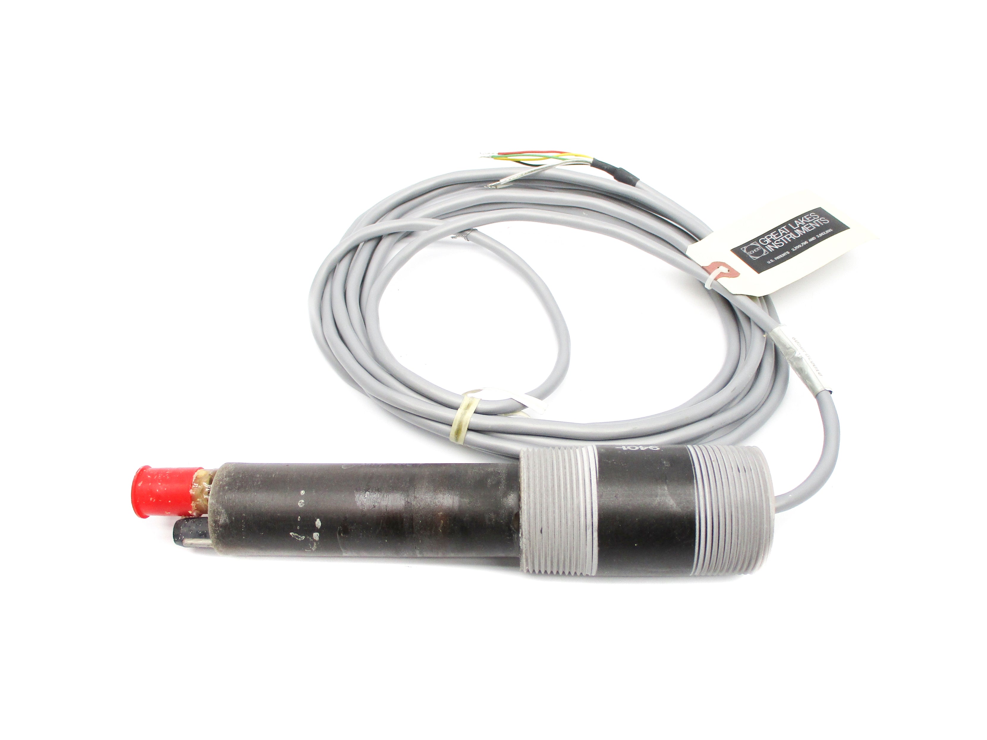 GREAT LAKES INSTRUMENTS 6050P0C0010 NSNP