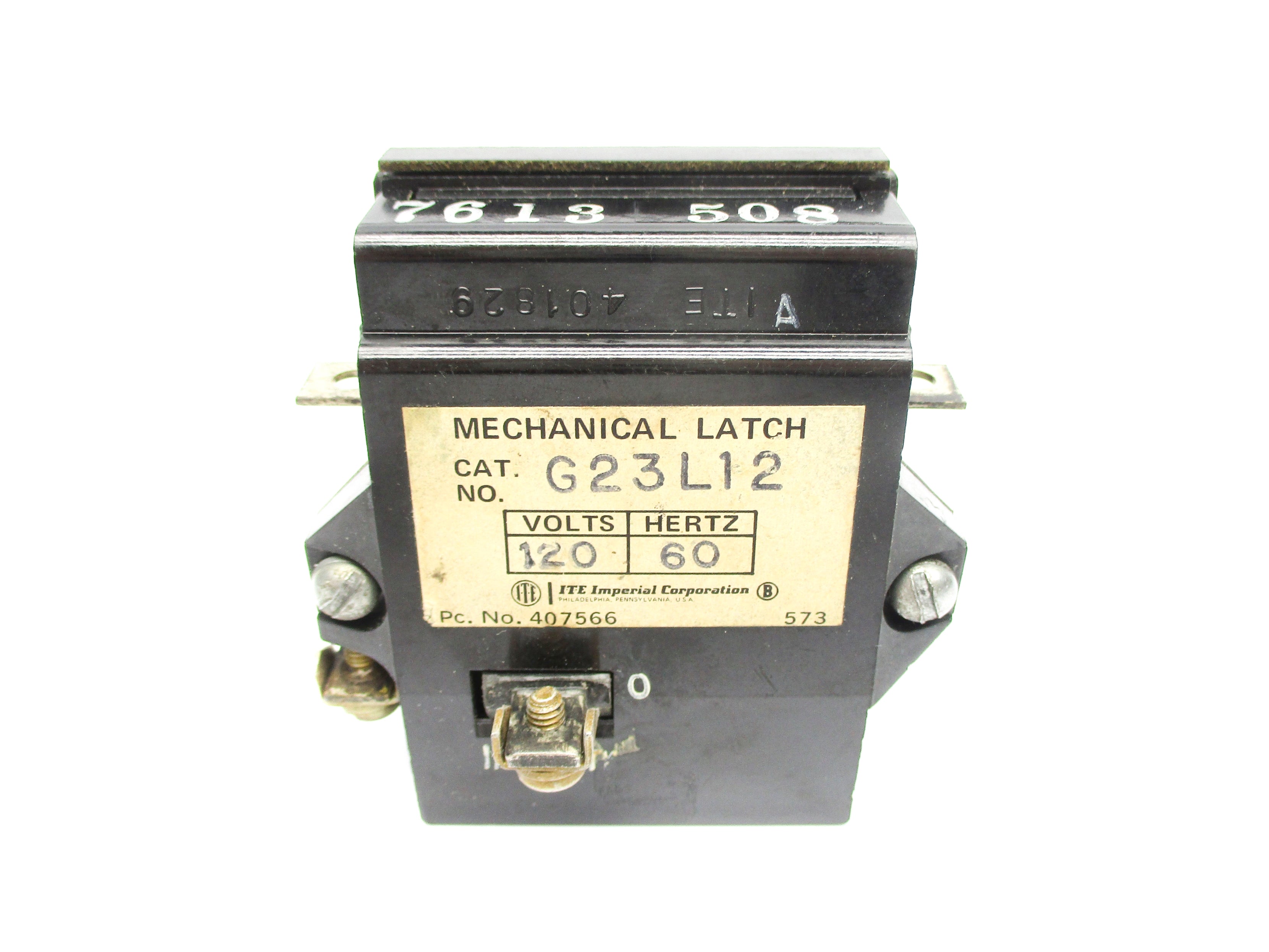 ITE G23L12 UNMP