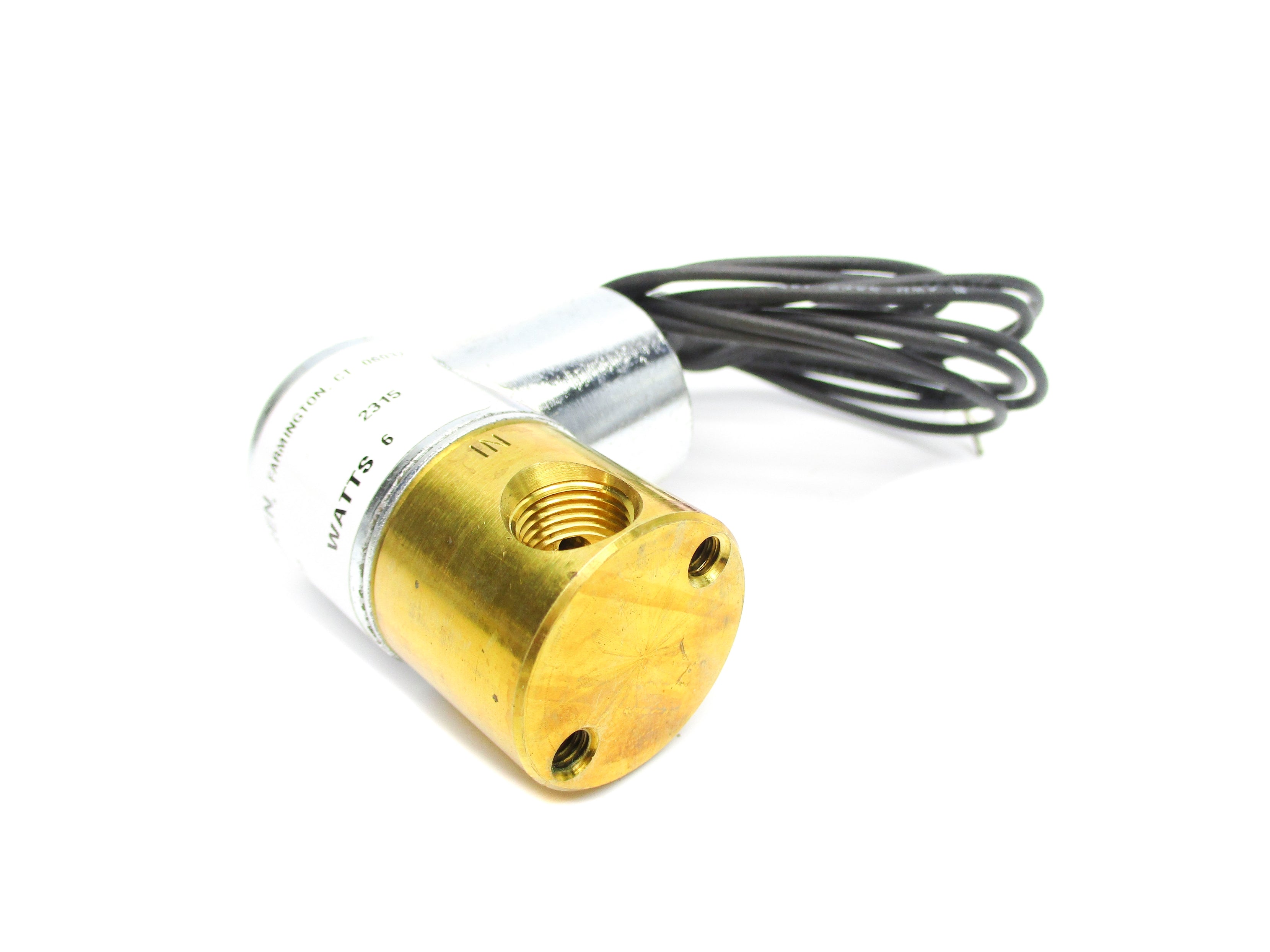 IMI NORGREN 142115 240V NSNP