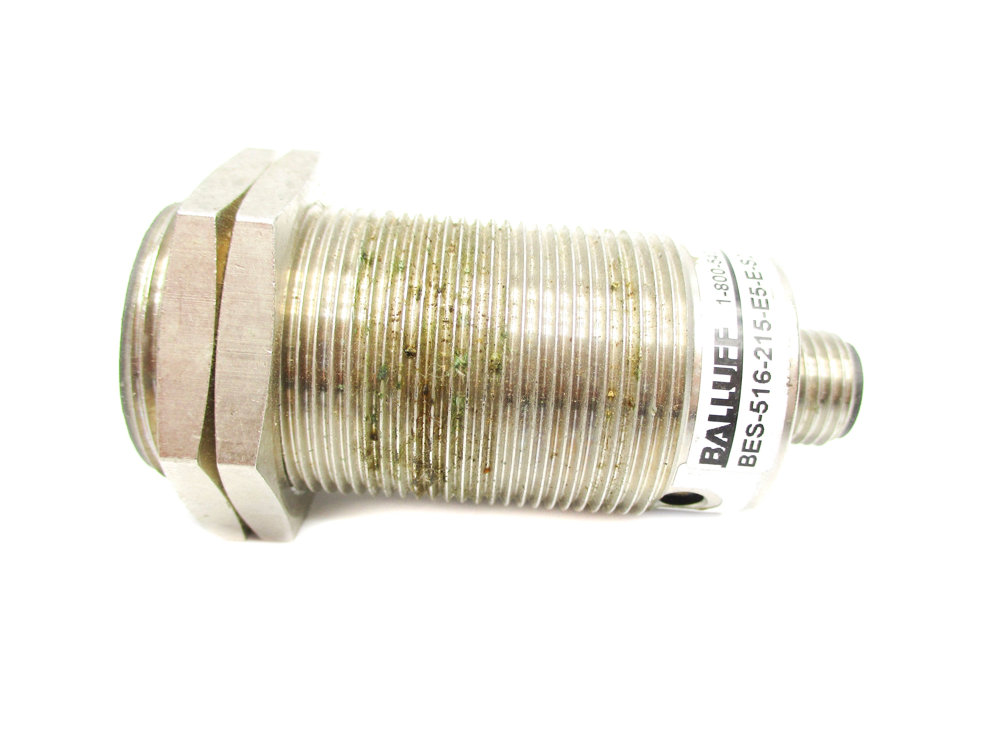 BALLUFF BES-516-215-E5-E-S21 UNMP