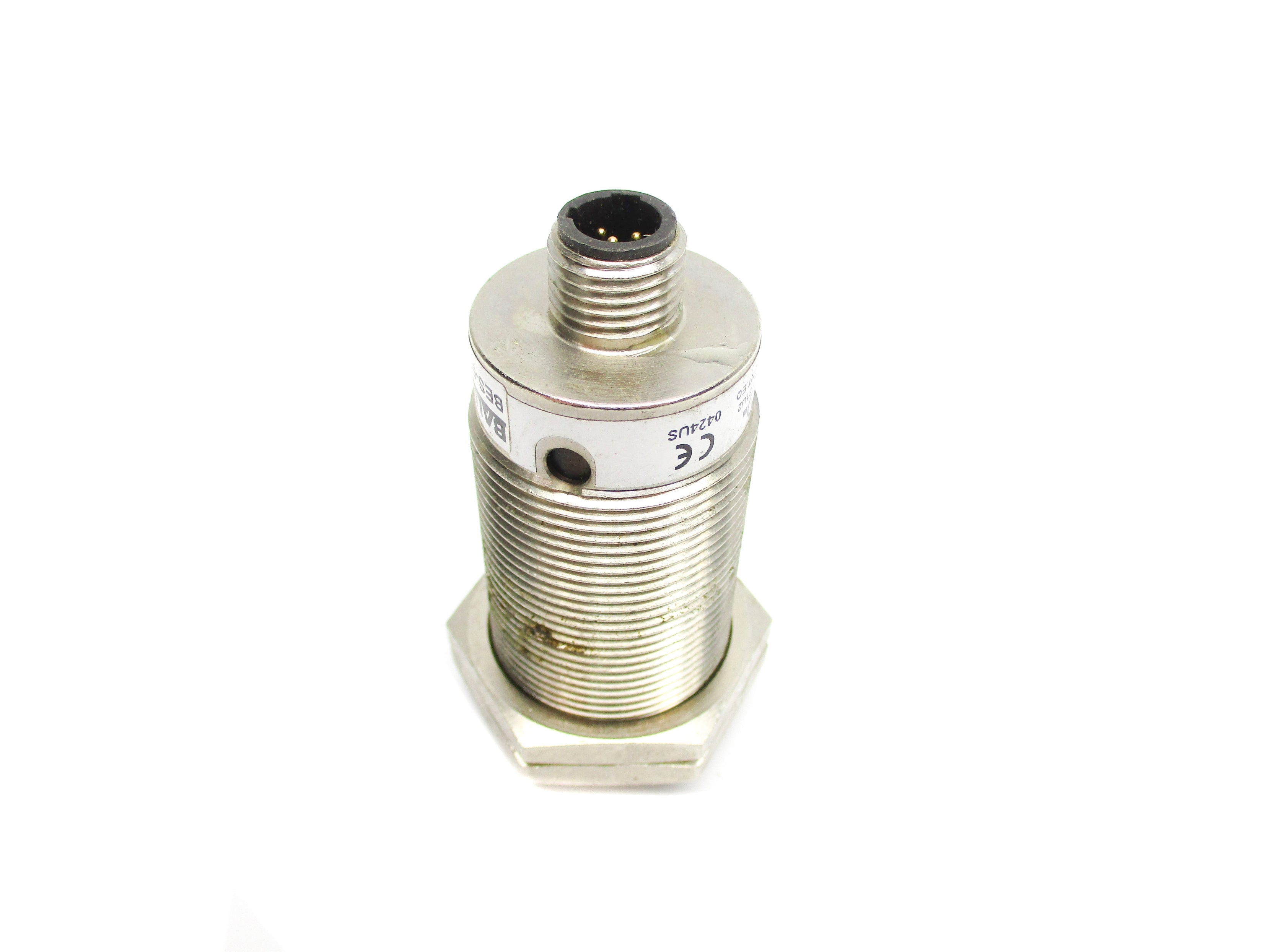 BALLUFF BES-516-215-E5-E-S21 UNMP