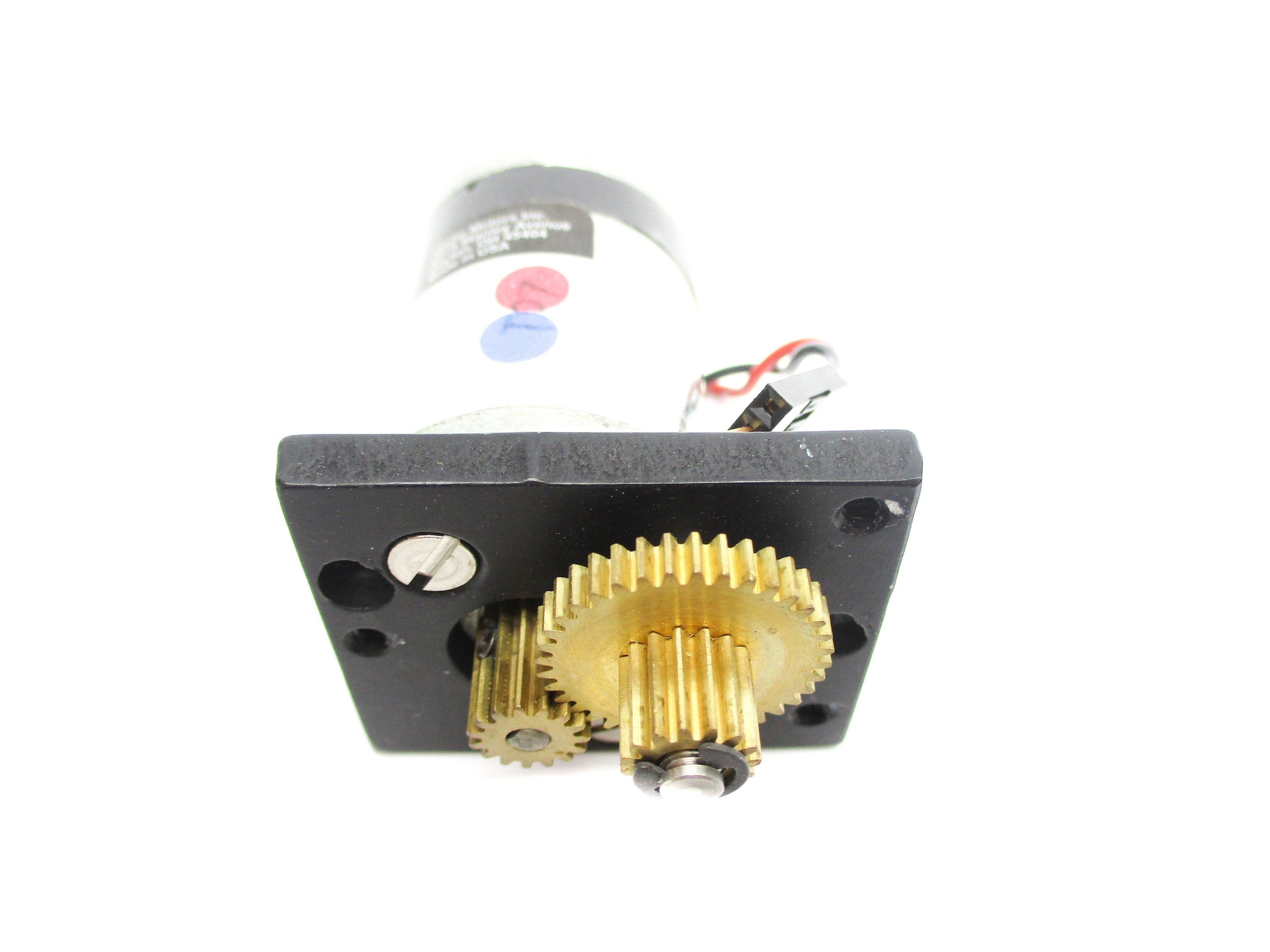 GLOBE MOTORS 405A6073 NSNP